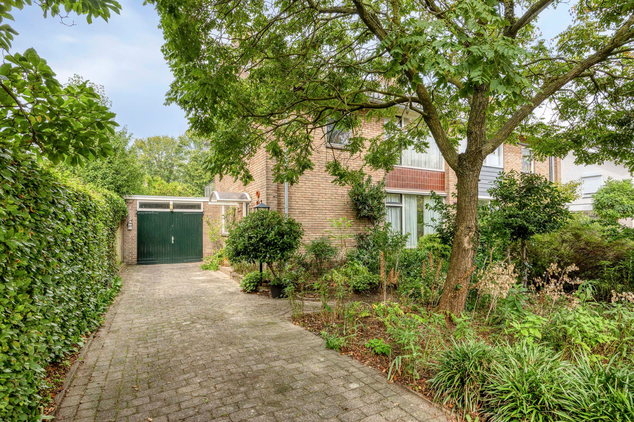 Foto van Doornhoek 7, Berlicum
