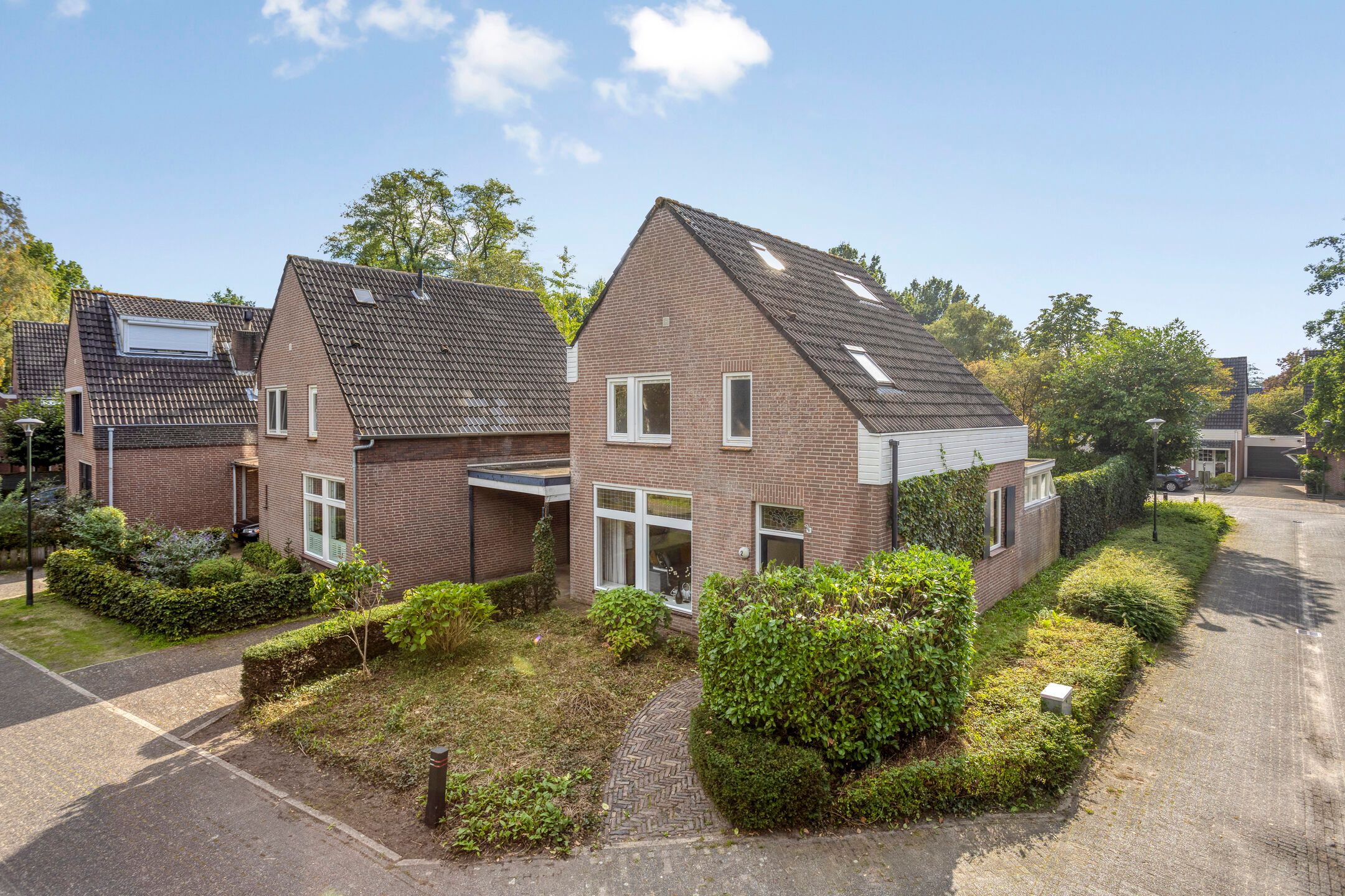 Foto van Kwikzeel 2, Berlicum