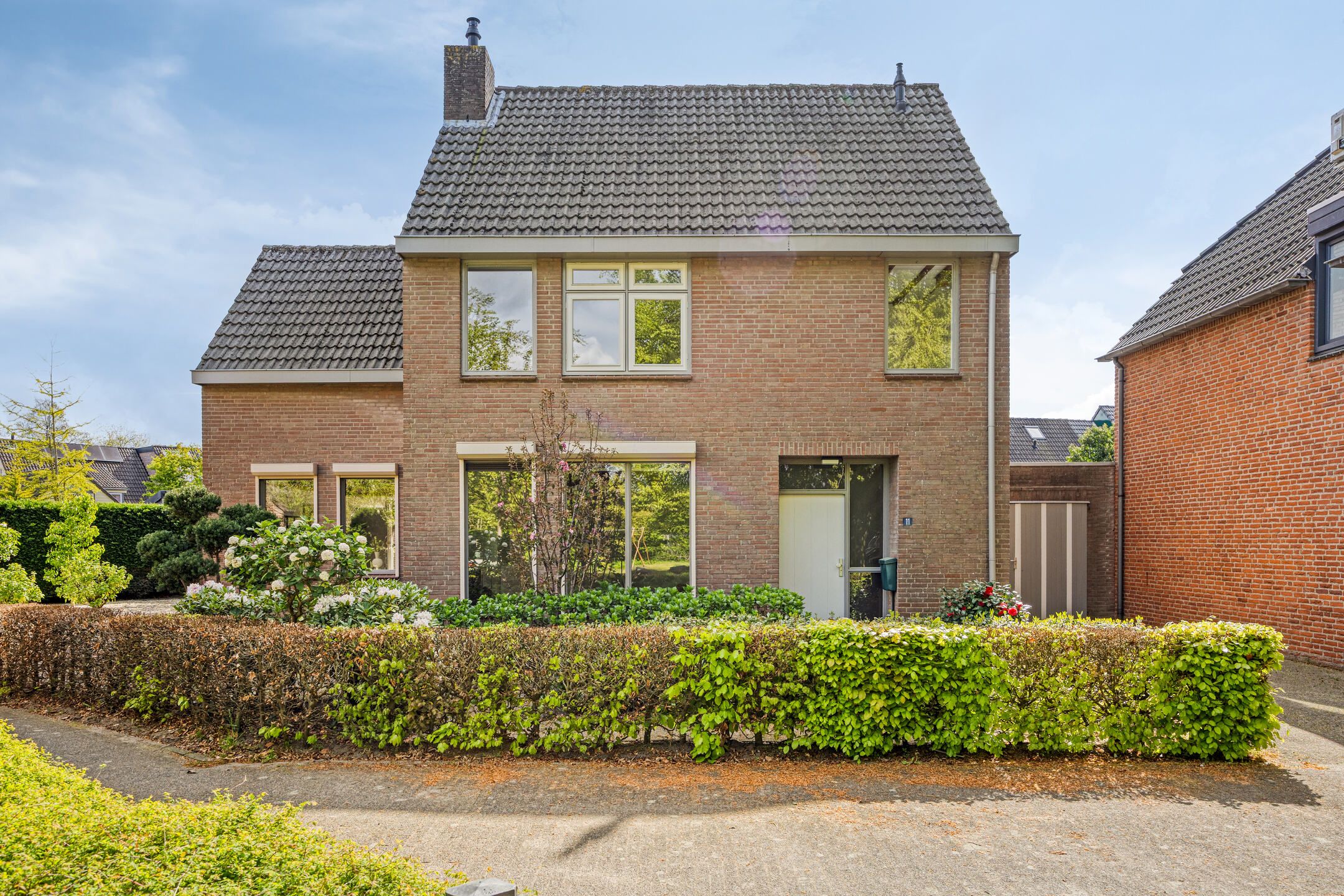 Foto van Duifhuis 11, Berlicum