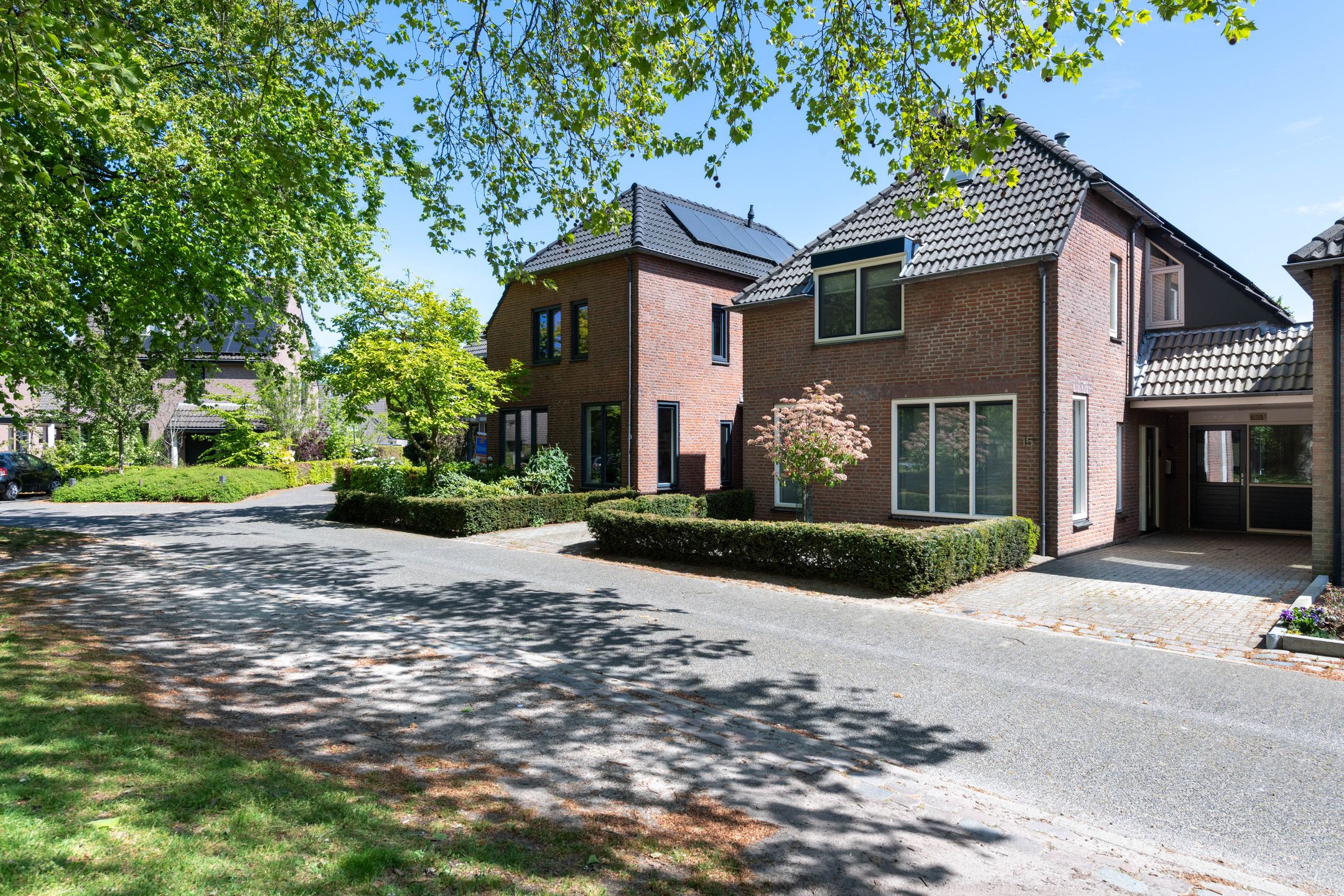 Foto van Duifhuis 15, Berlicum