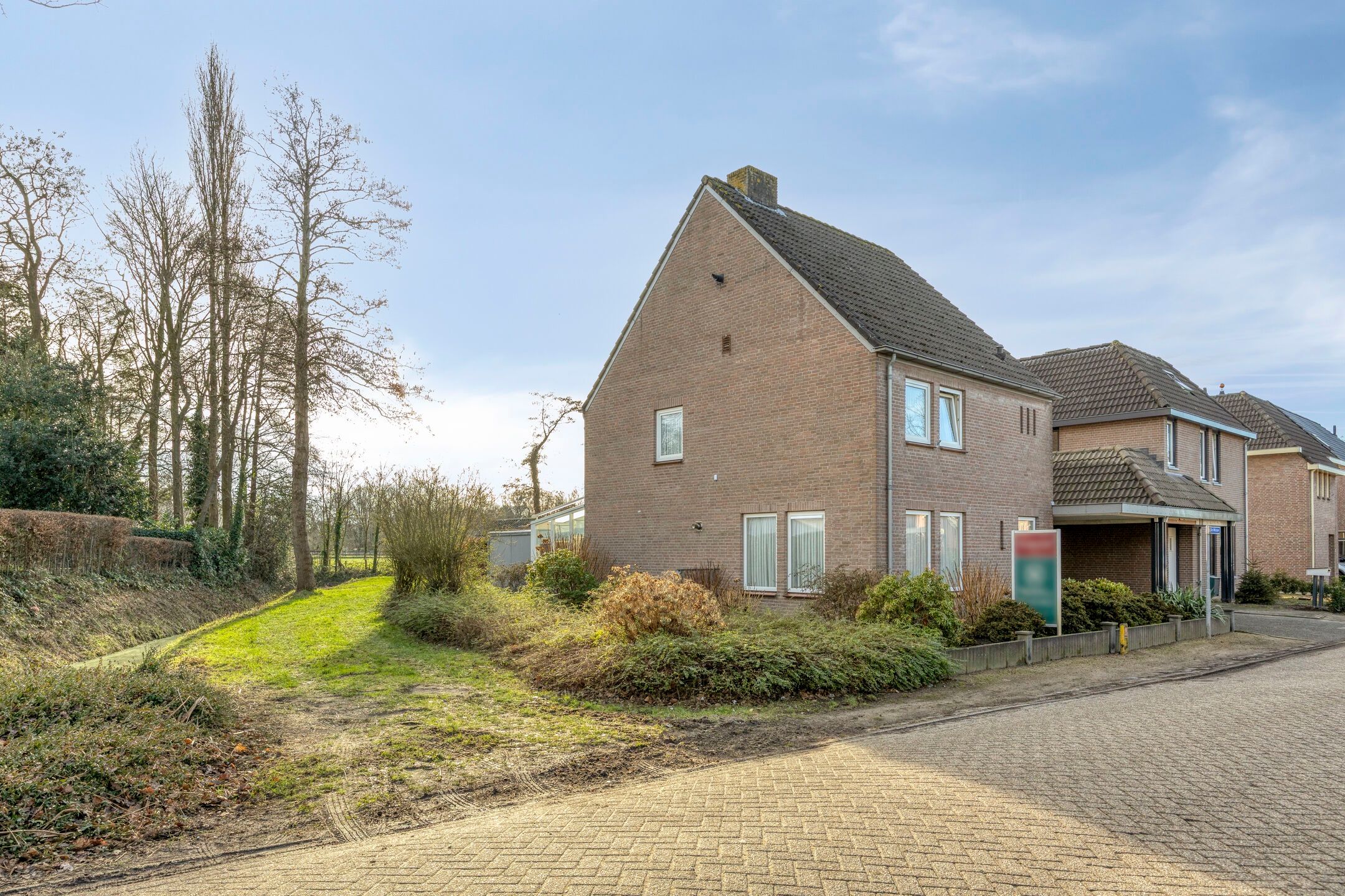 Foto van De Misse 1, Berlicum