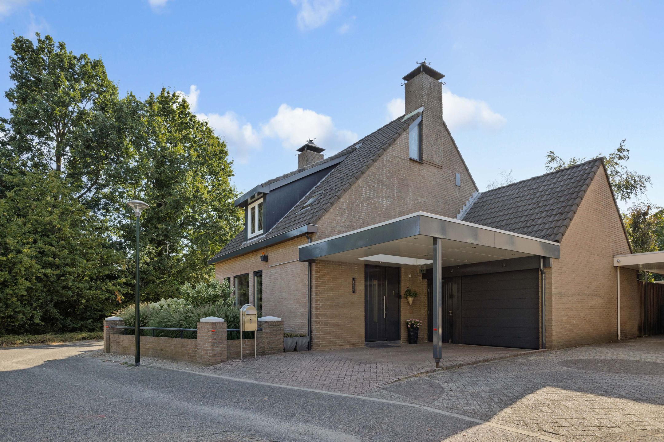 Foto van Smitse 1, Berlicum