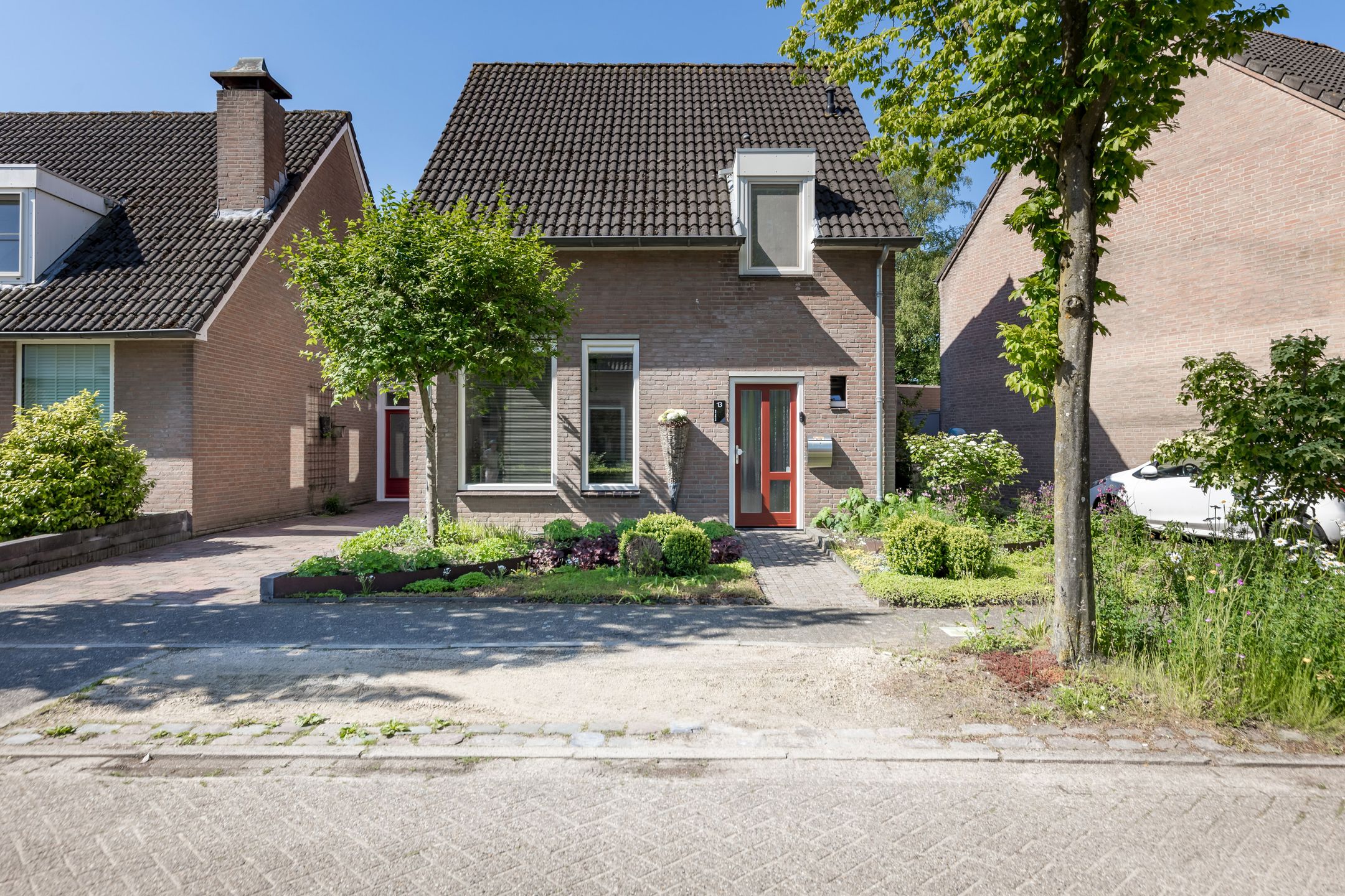 Foto van Mouterij 13, Berlicum