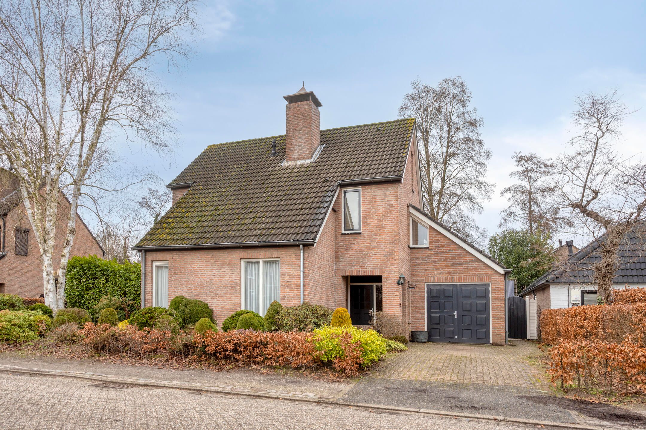 Foto van Stallinge 4, Berlicum