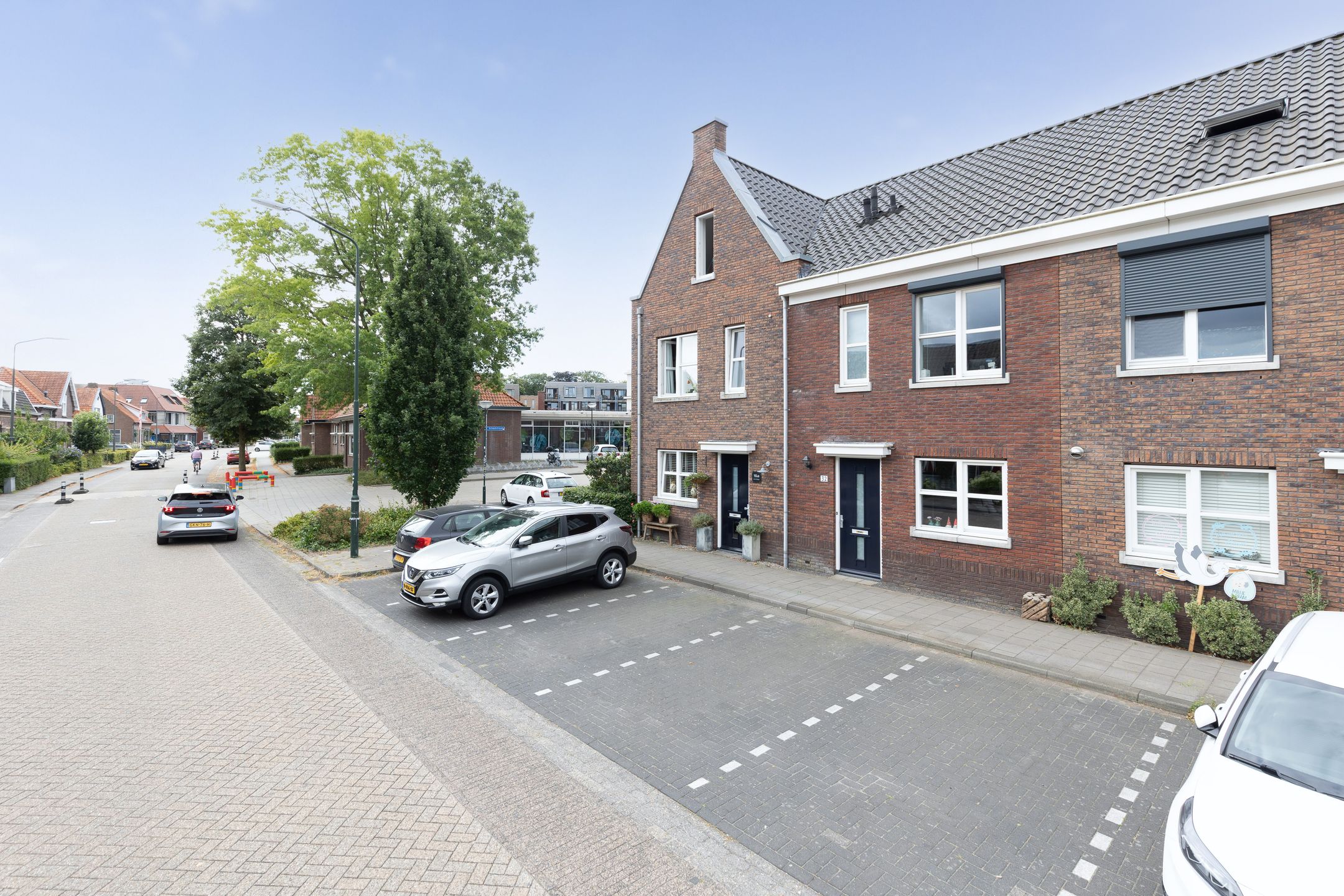 Foto van Kerkwijk 32, Berlicum