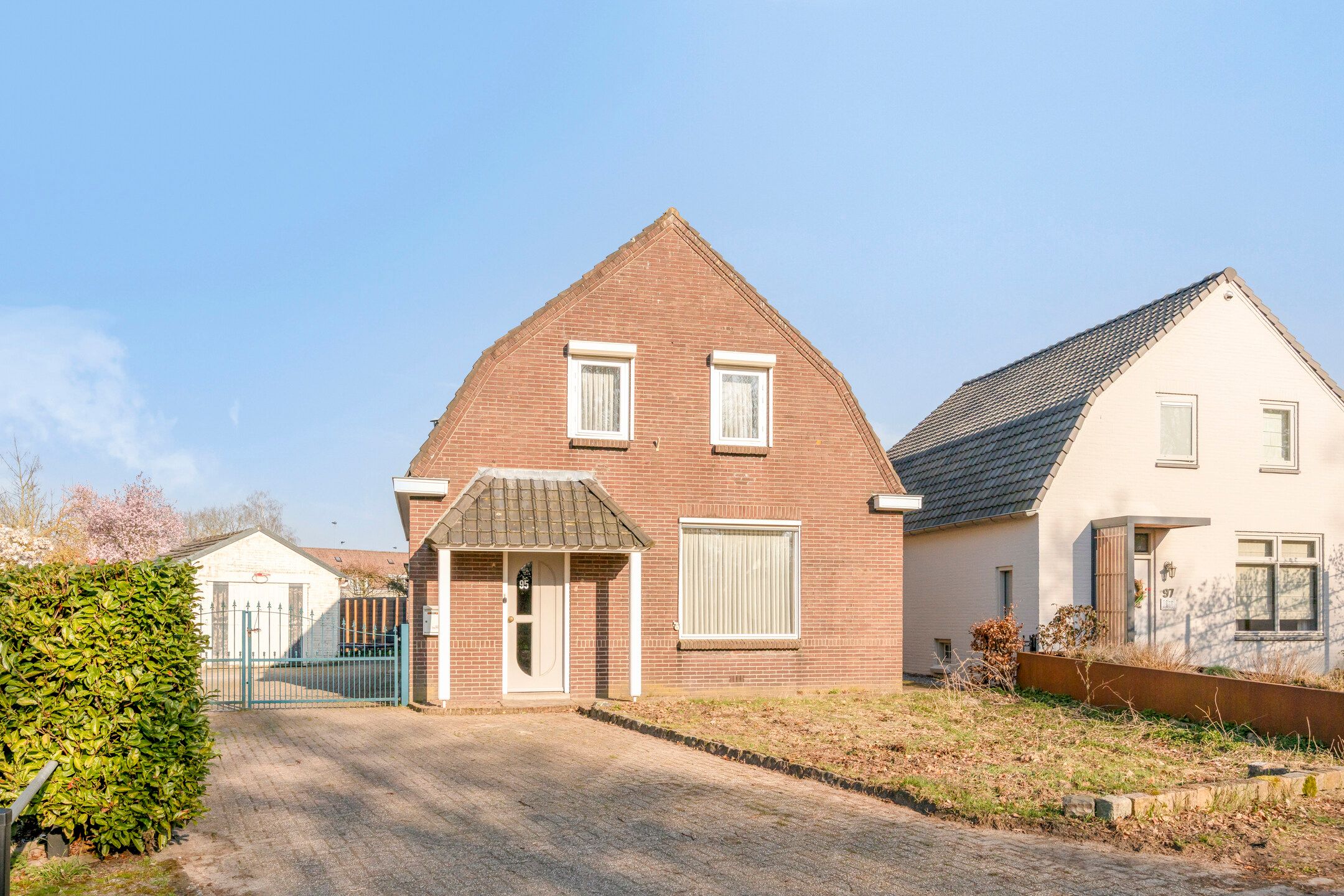 Foto van Milrooijseweg 95, Berlicum