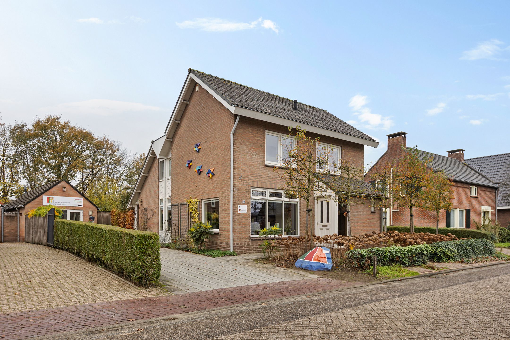 Foto van Milrooijseweg 24, Berlicum