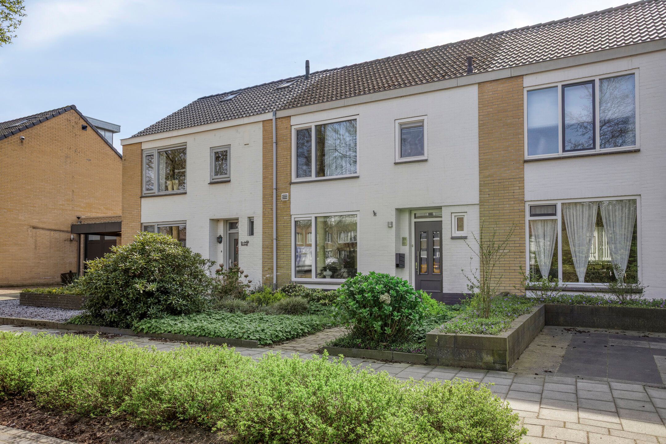 Foto van Kennedystraat 28, Berlicum