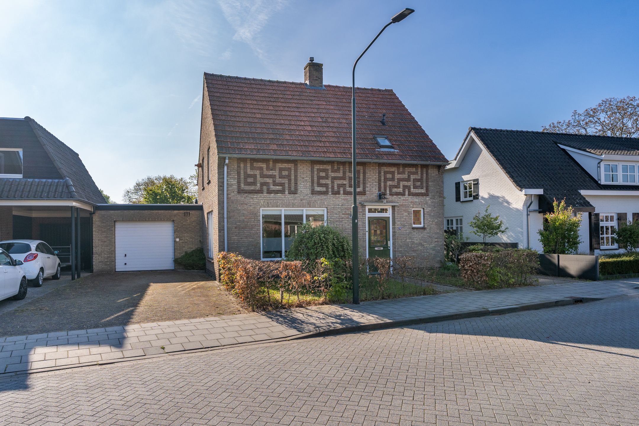 Foto van Molenstraat 10, Berlicum