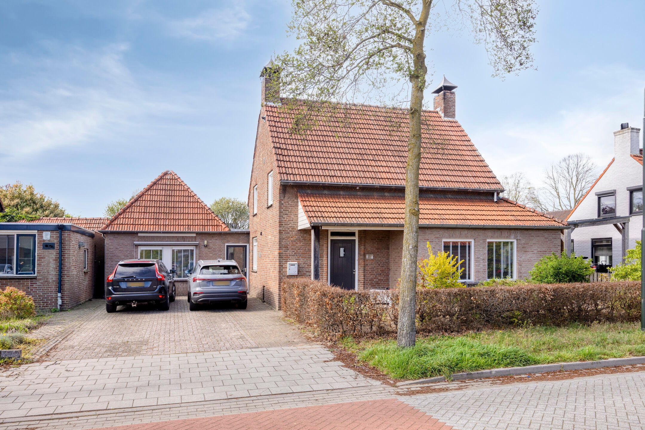 Foto van Molenstraat 23, Berlicum