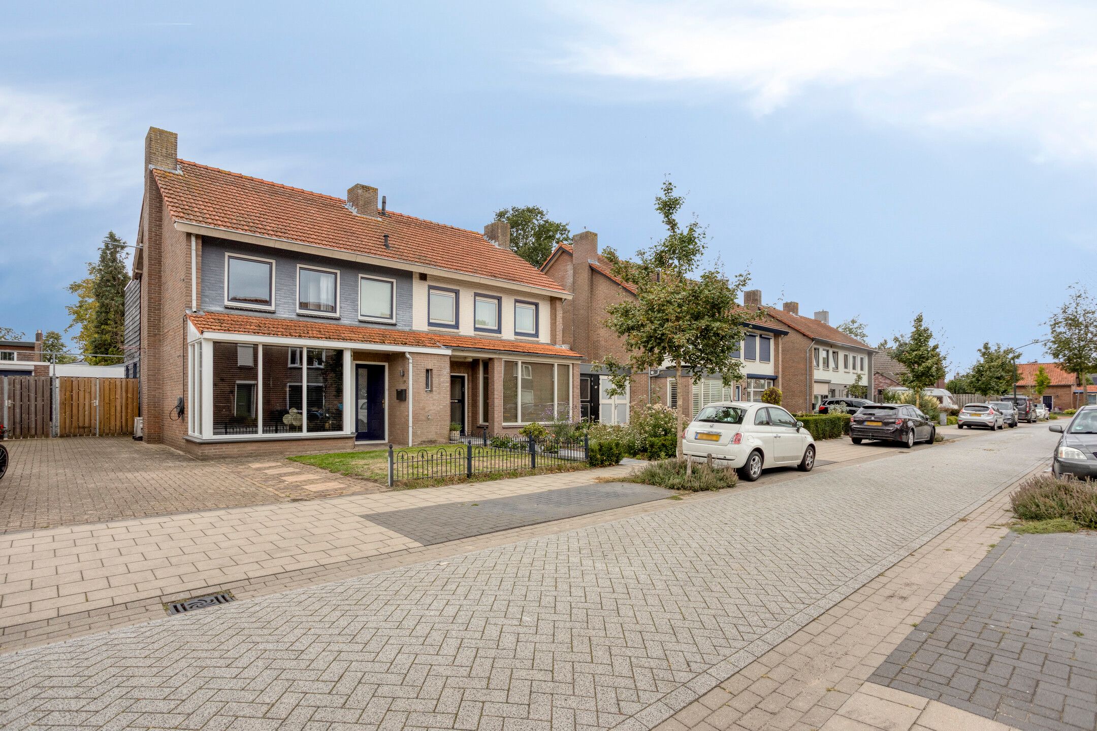 Foto van Bernhardstraat 12, Berlicum