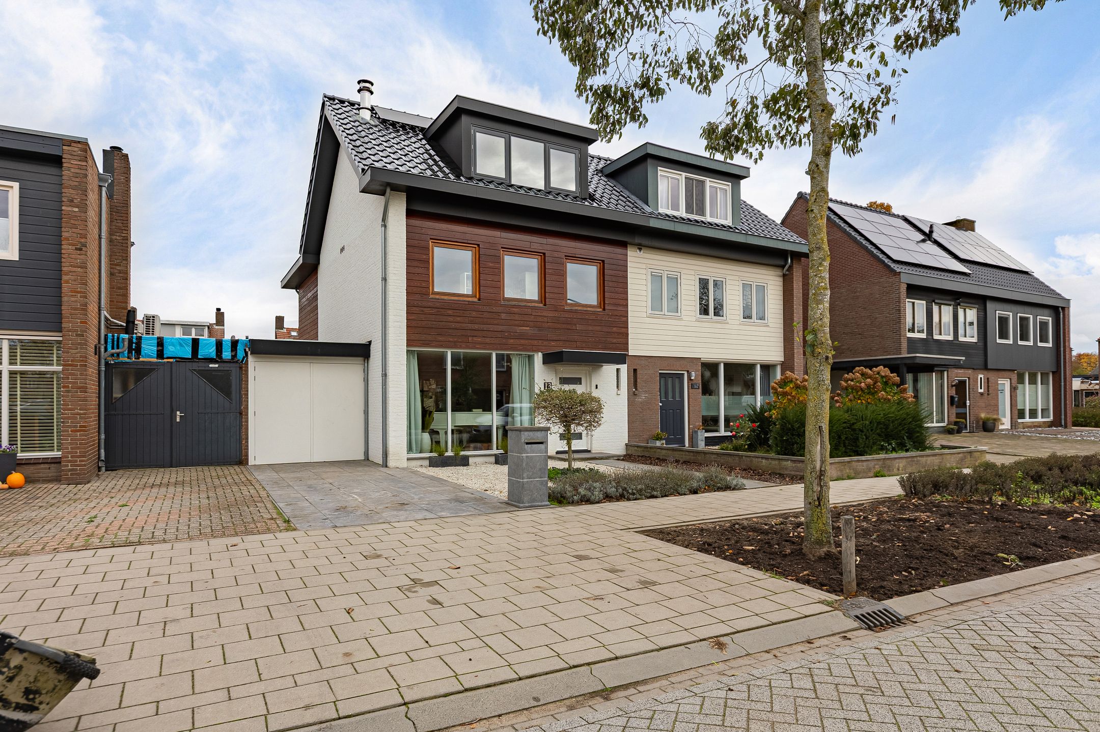 Foto van Wilhelminastraat 13, Berlicum