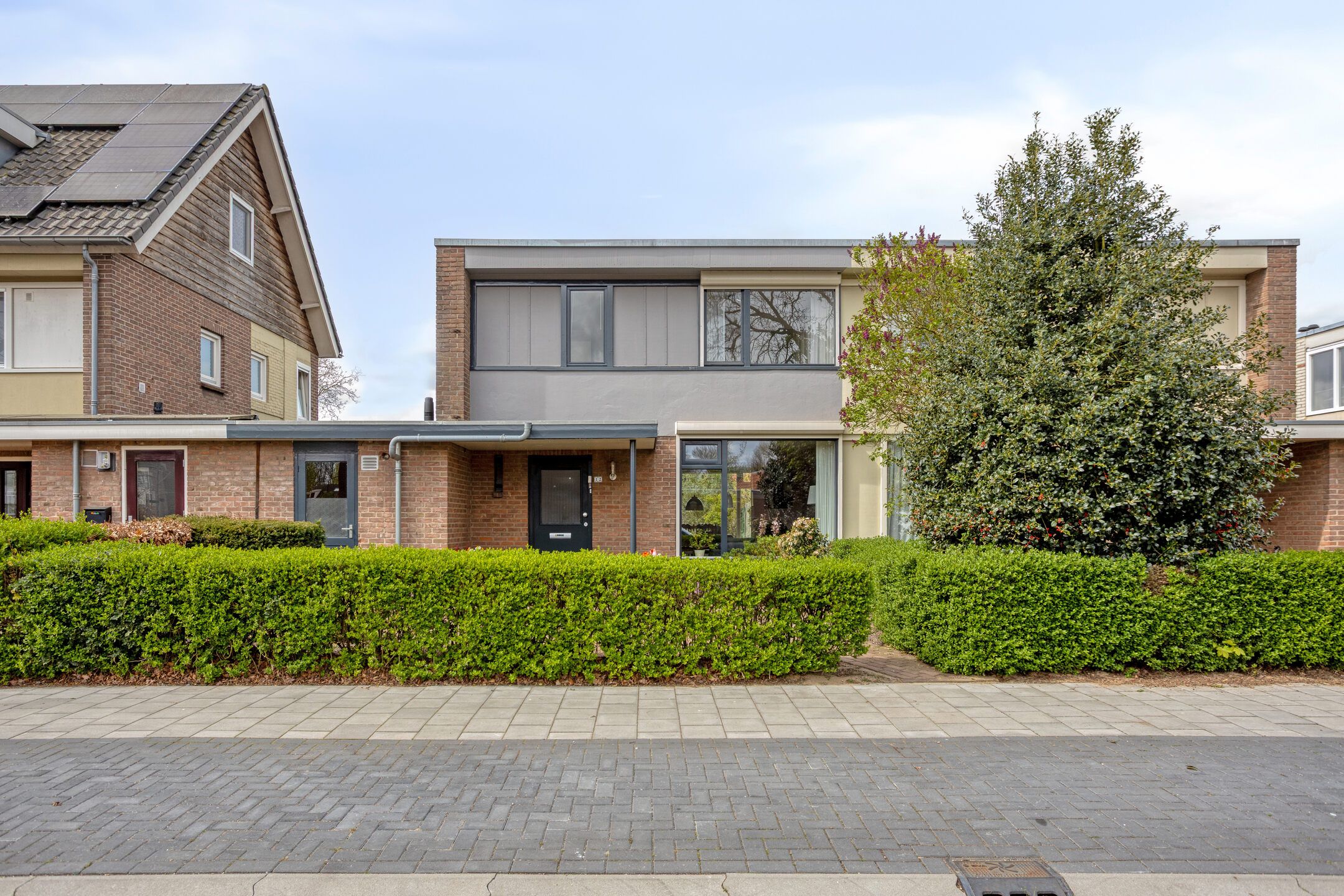 Foto van Emmastraat 12, Berlicum