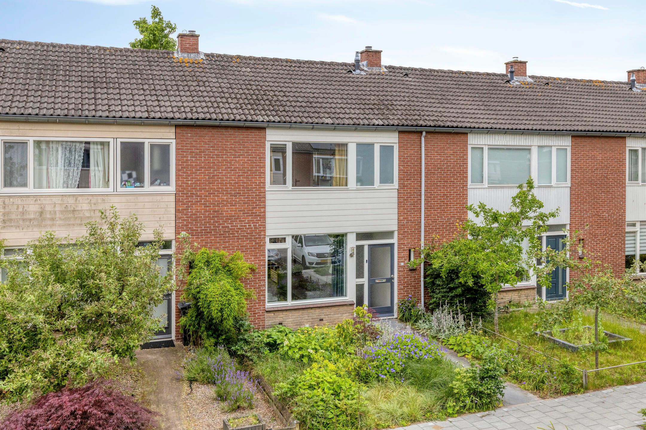 Foto van Irenestraat 20, Berlicum