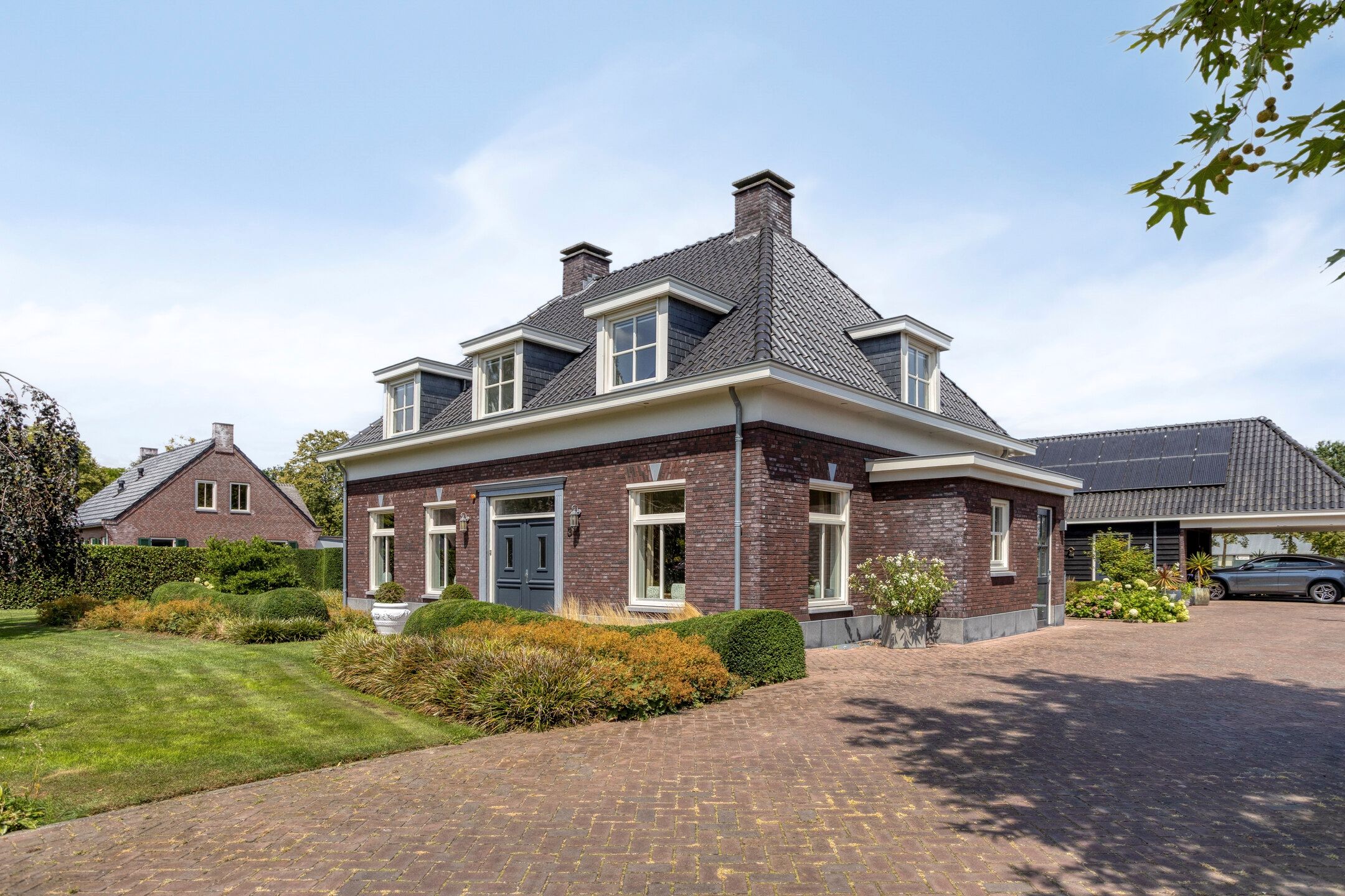 Foto van Achterweg 3, Berlicum
