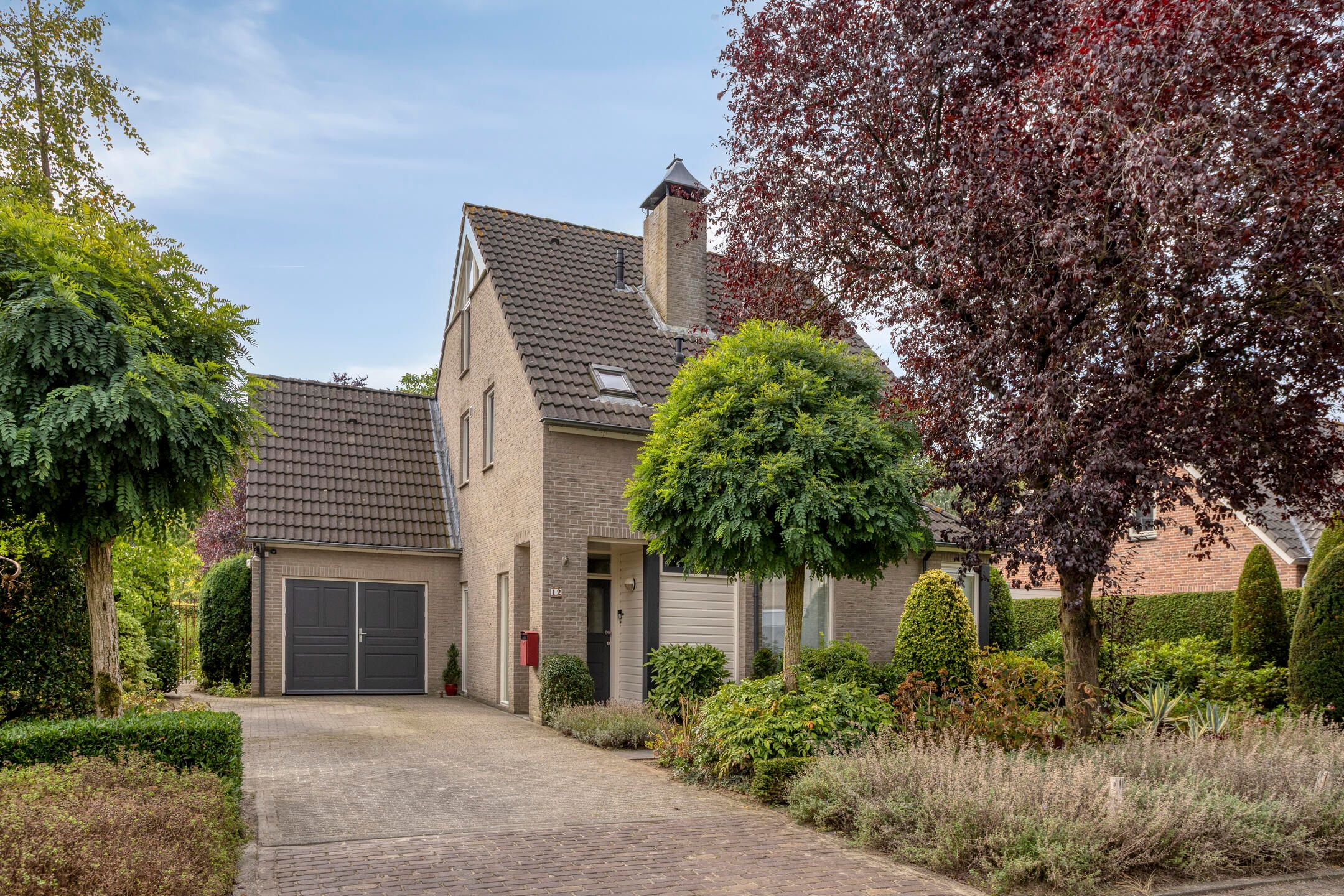 Foto van De Toger 12, Berlicum