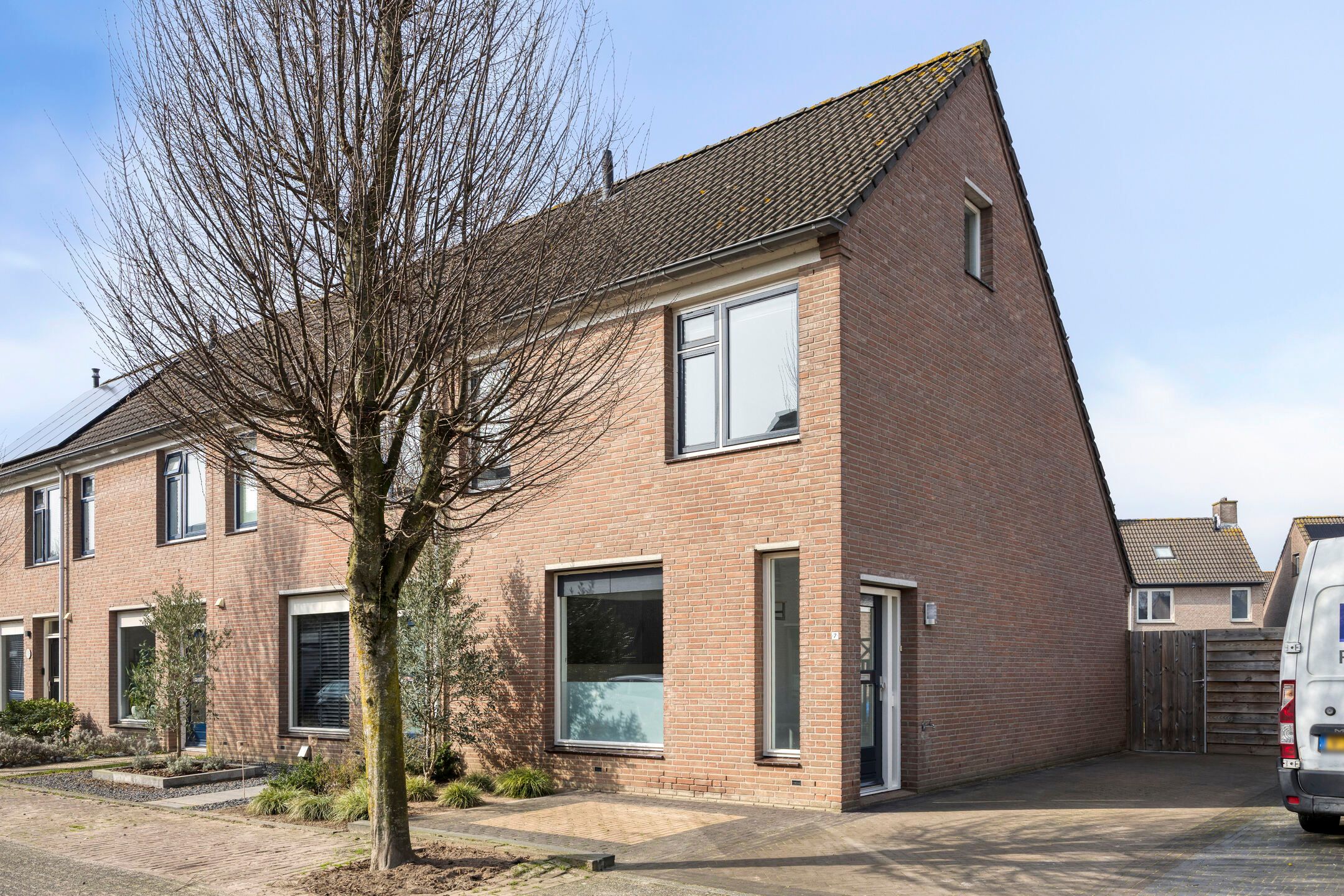 Foto van Nuenveld 7, Berlicum