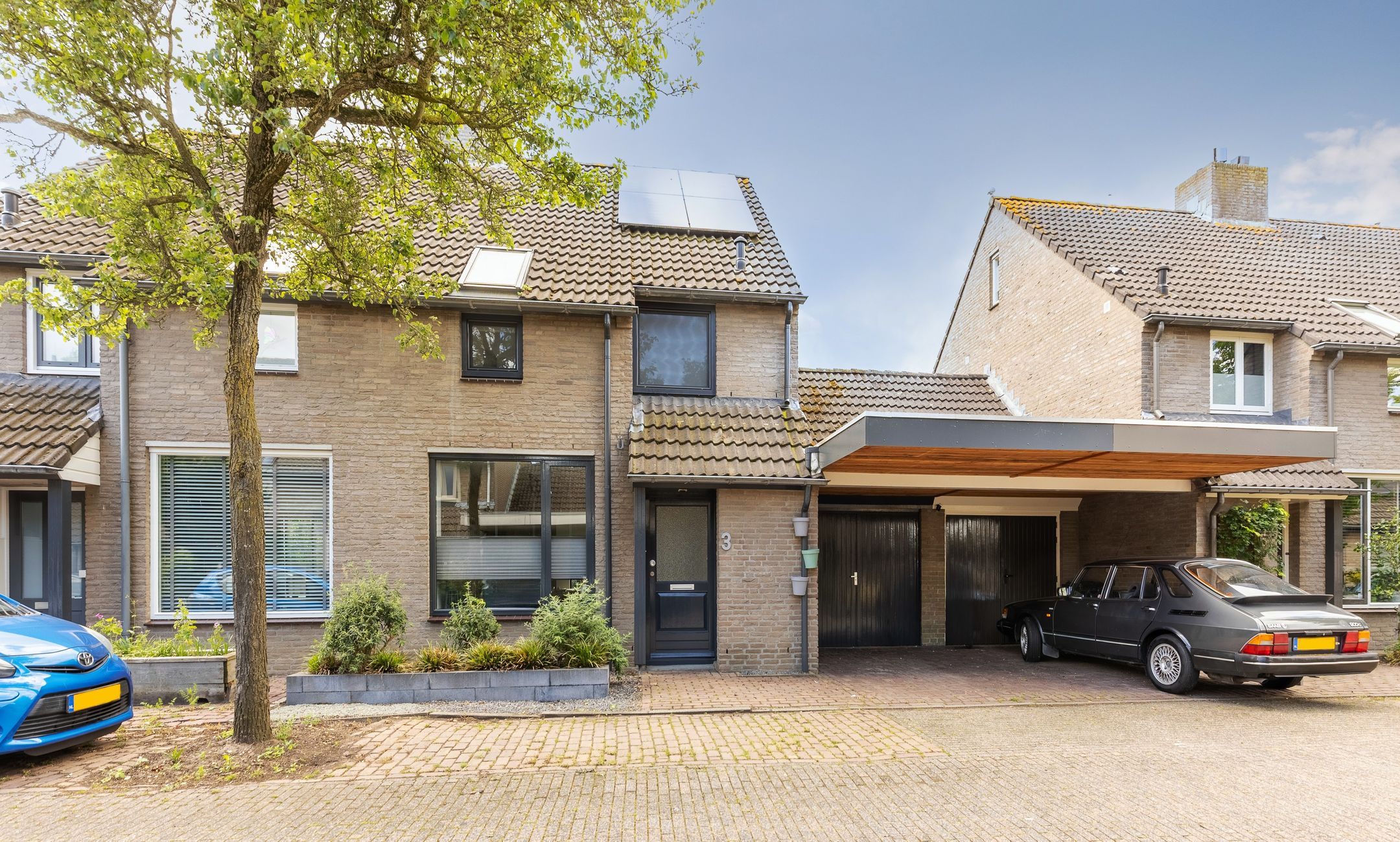 Foto van Noddeveld 3, Berlicum