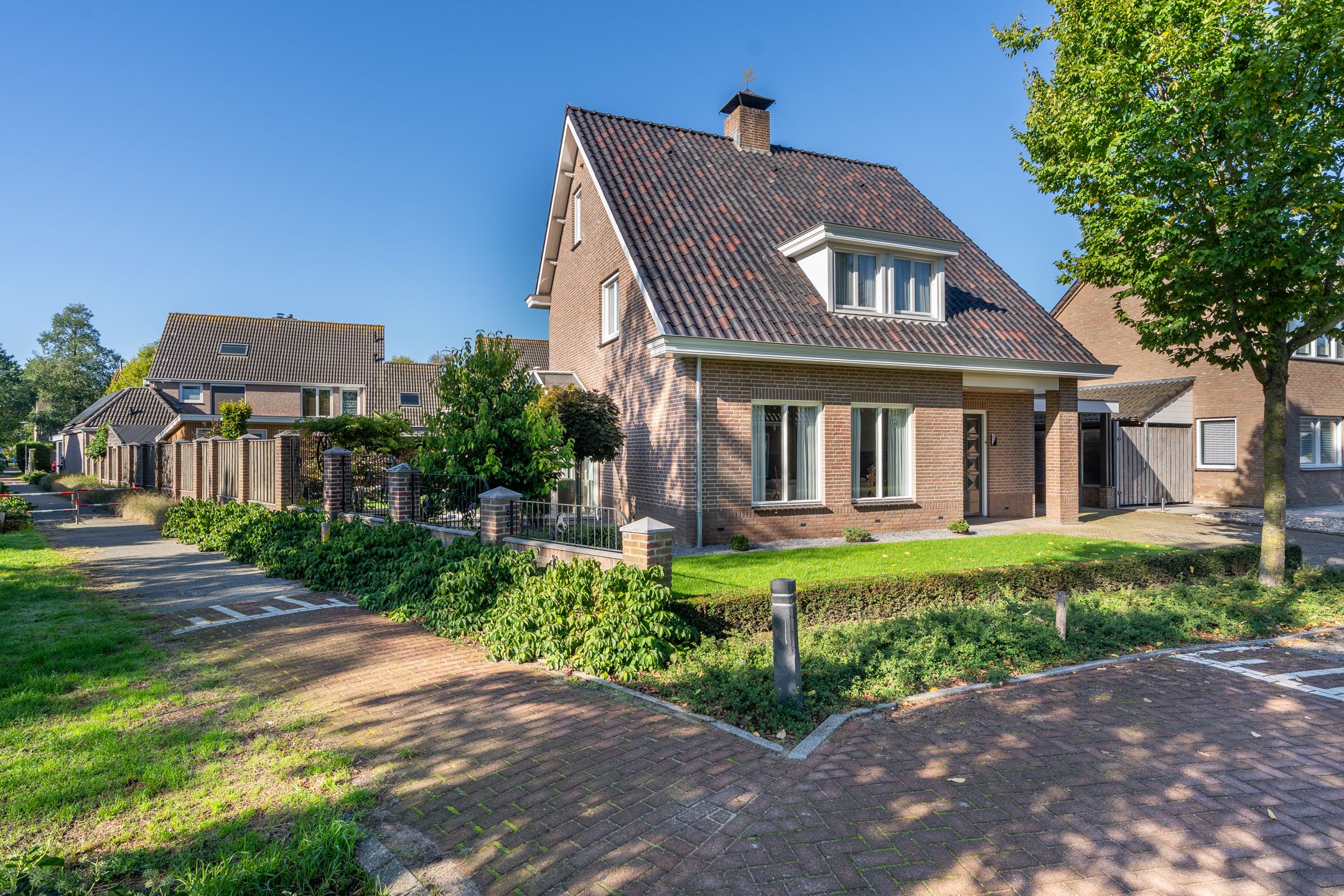 Foto van Clarissenhoeve 21, Berlicum