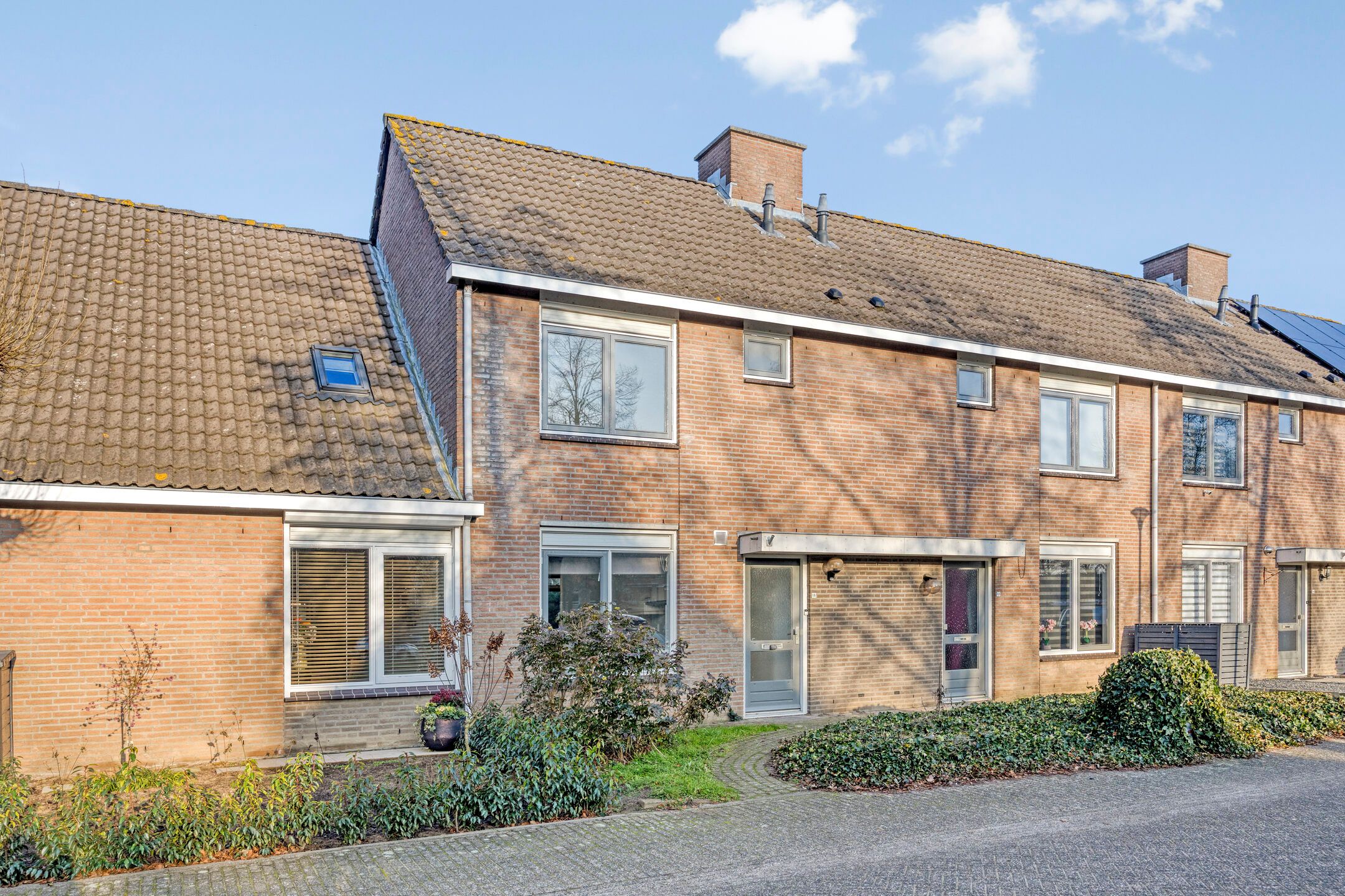 Foto van Kantorshoeve 18, Berlicum