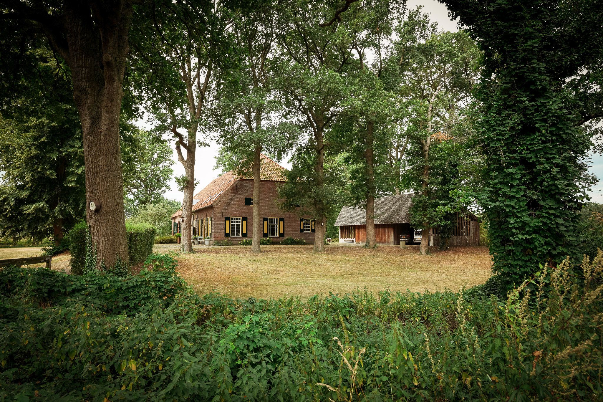 Foto van Wamberg 5, Berlicum
