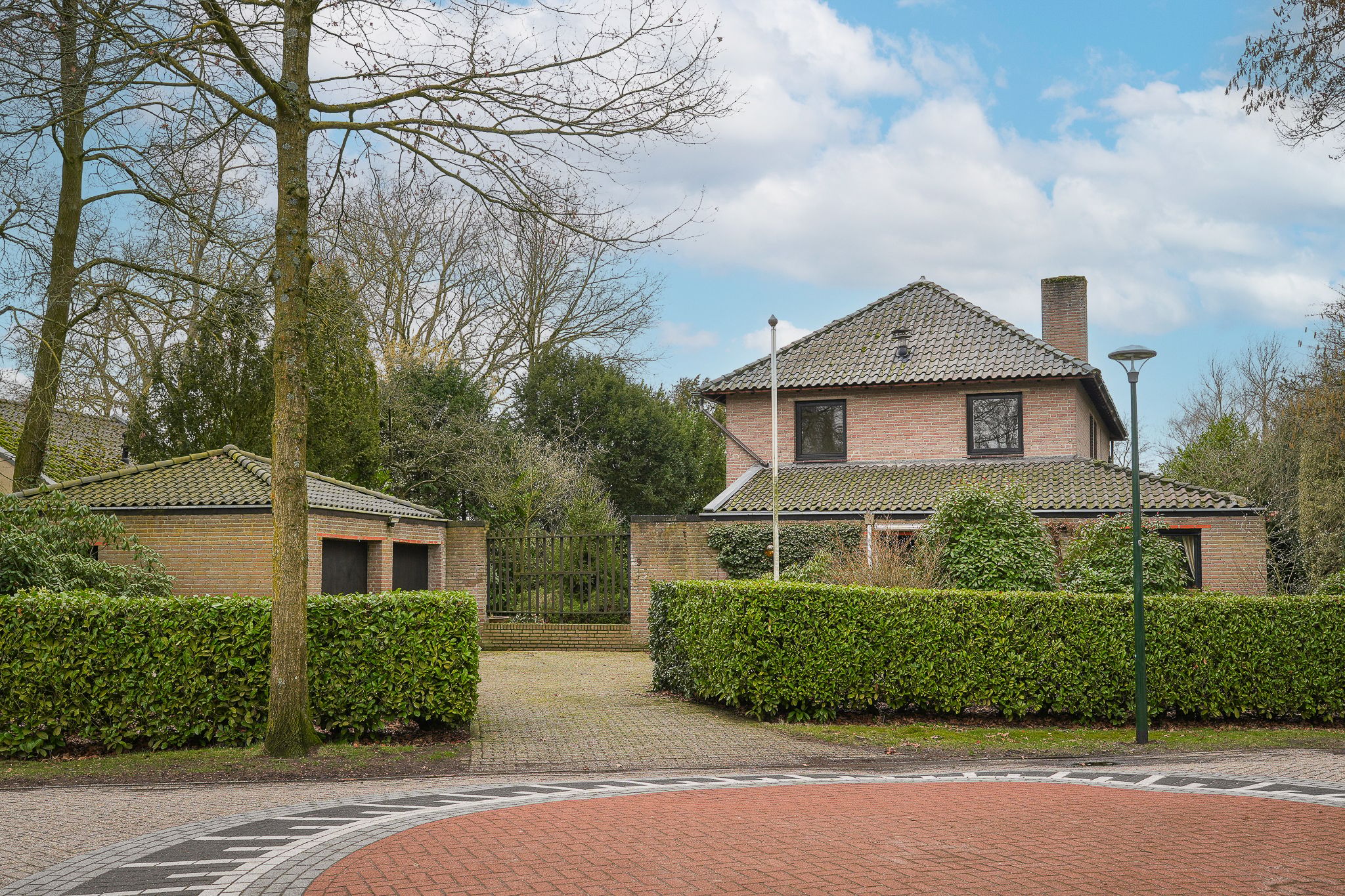 Foto van Bleijendaalseweg 9, Berlicum