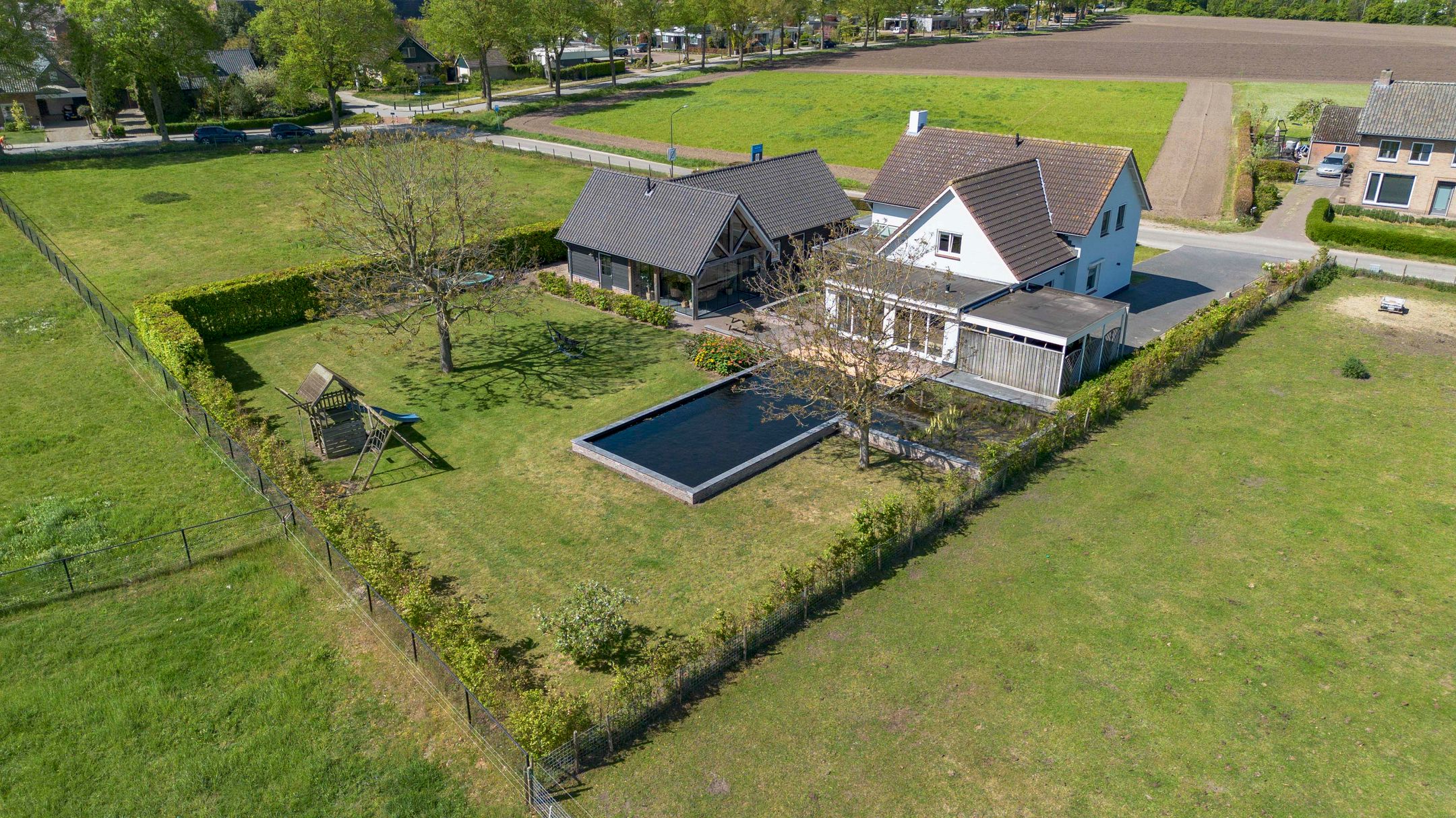Foto van Oud Laar 23, Berlicum