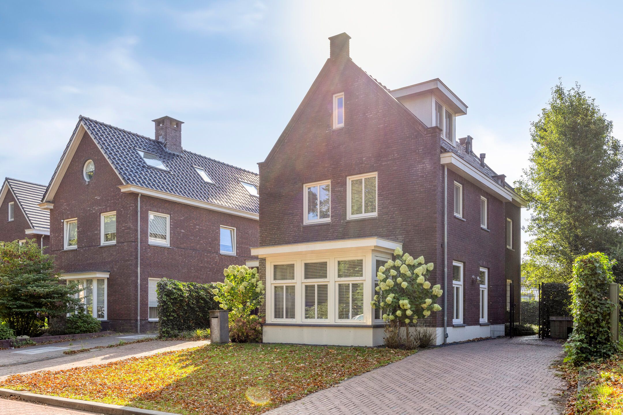 Foto van Zandstraat 2, Berlicum