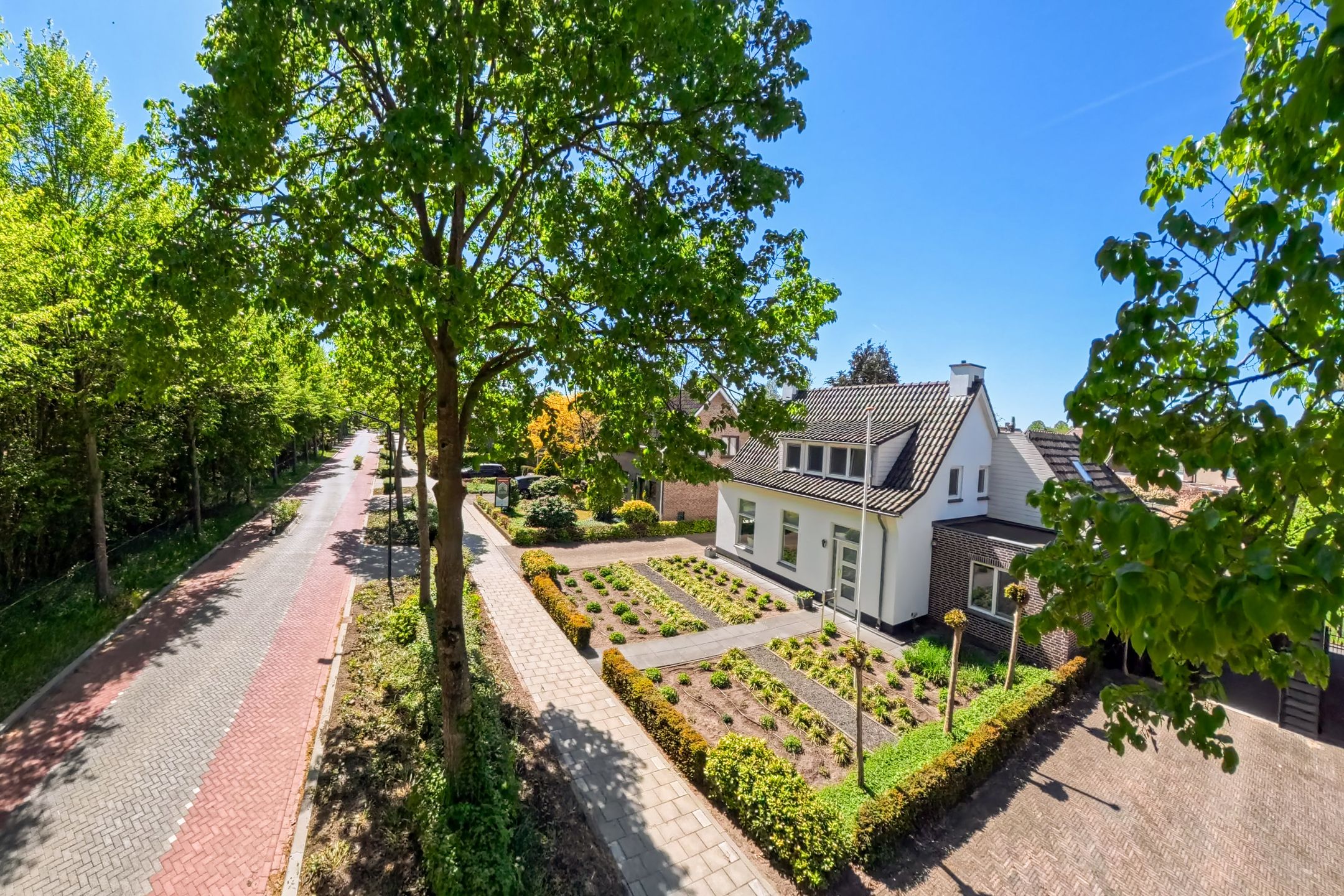 Foto van Zandstraat 27, Berlicum