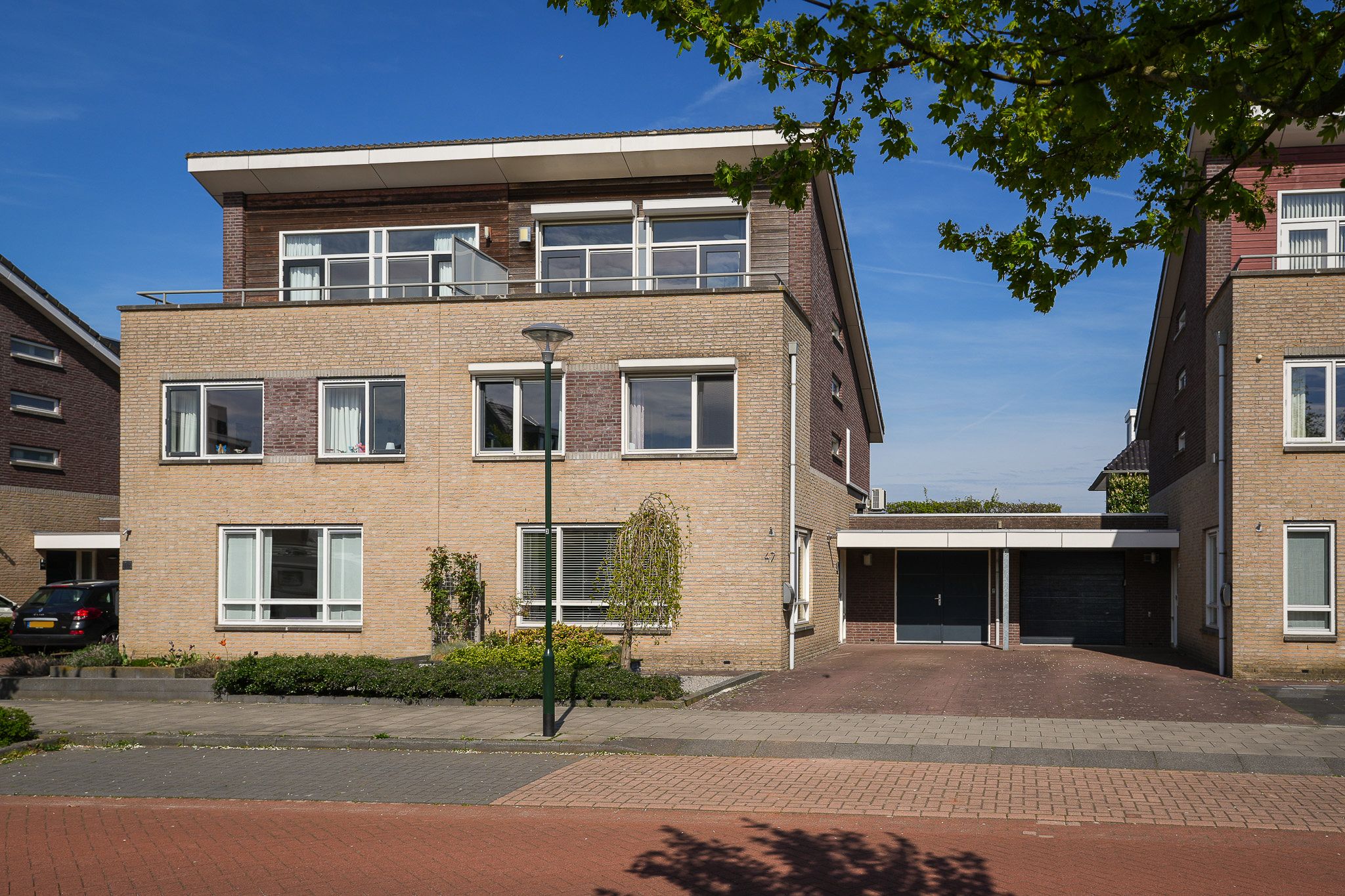 Foto van Bunzinghage 47, Berlicum