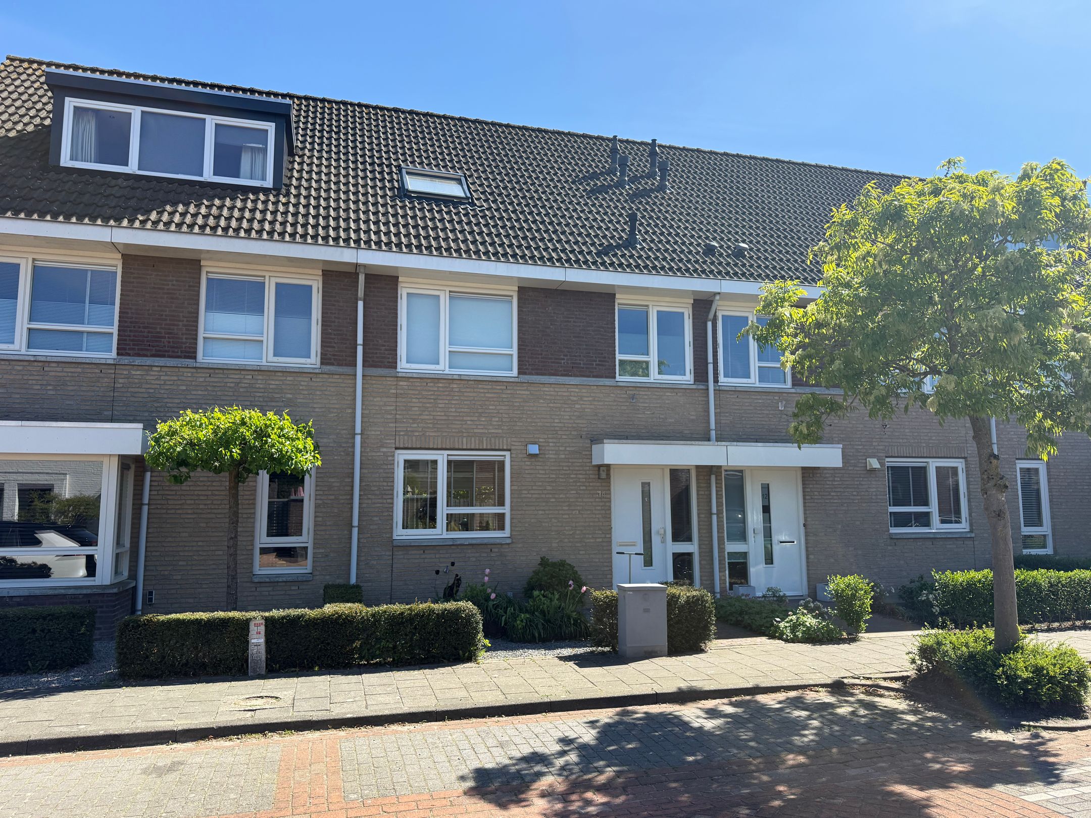 Foto van Otterhage 14, Berlicum