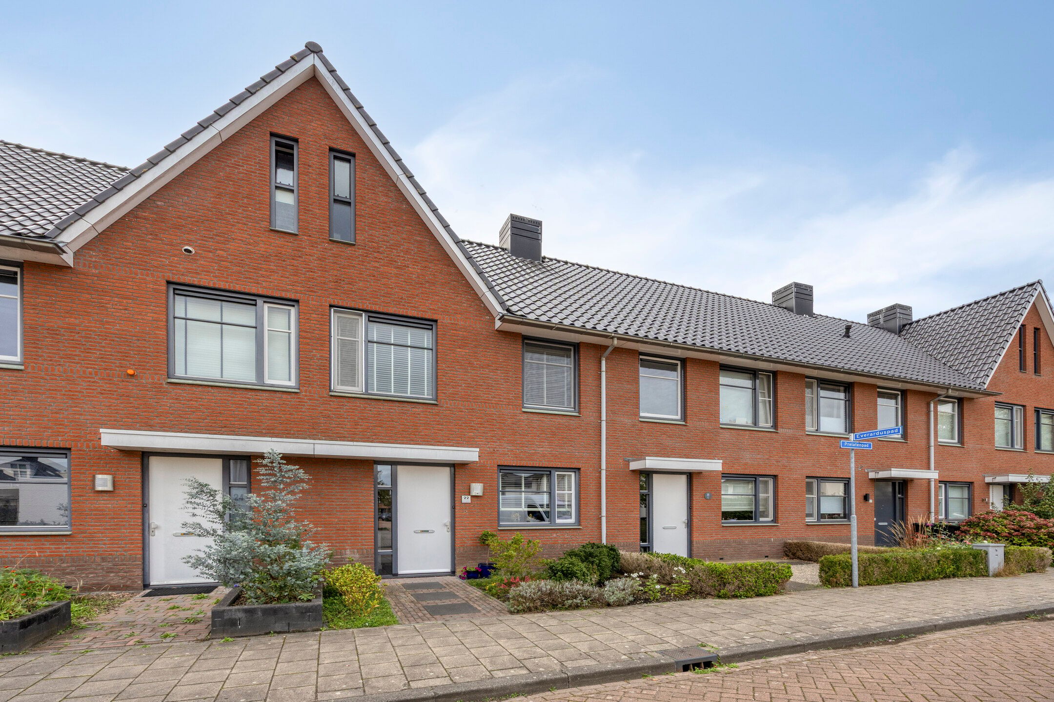 Foto van Prelatenpad 22, Berlicum