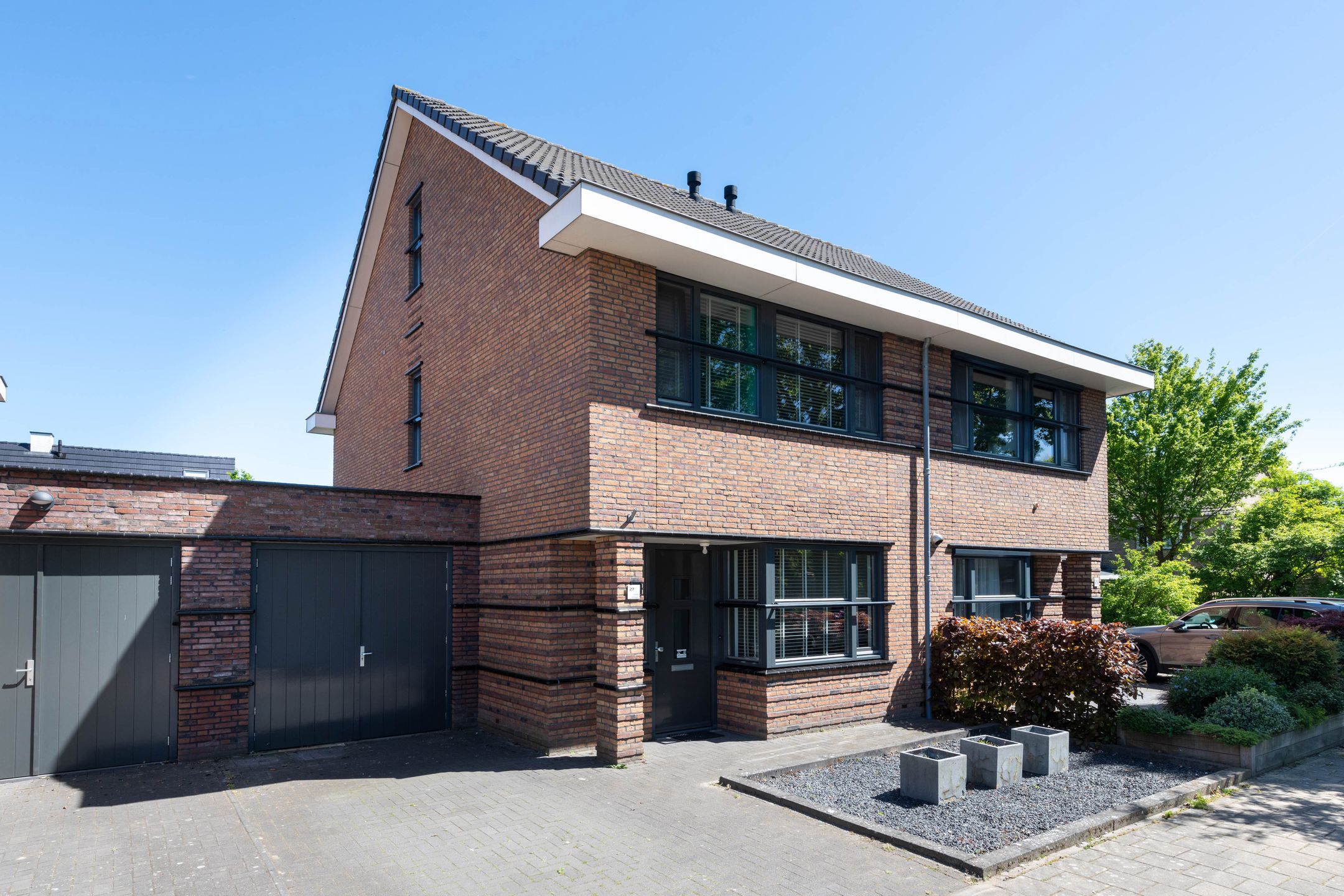 Foto van Norbertijnenpad 27, Berlicum