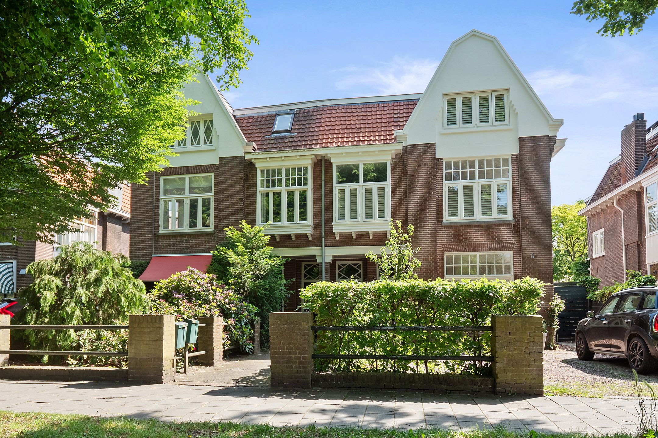 Foto van Bosscheweg 14, Vught