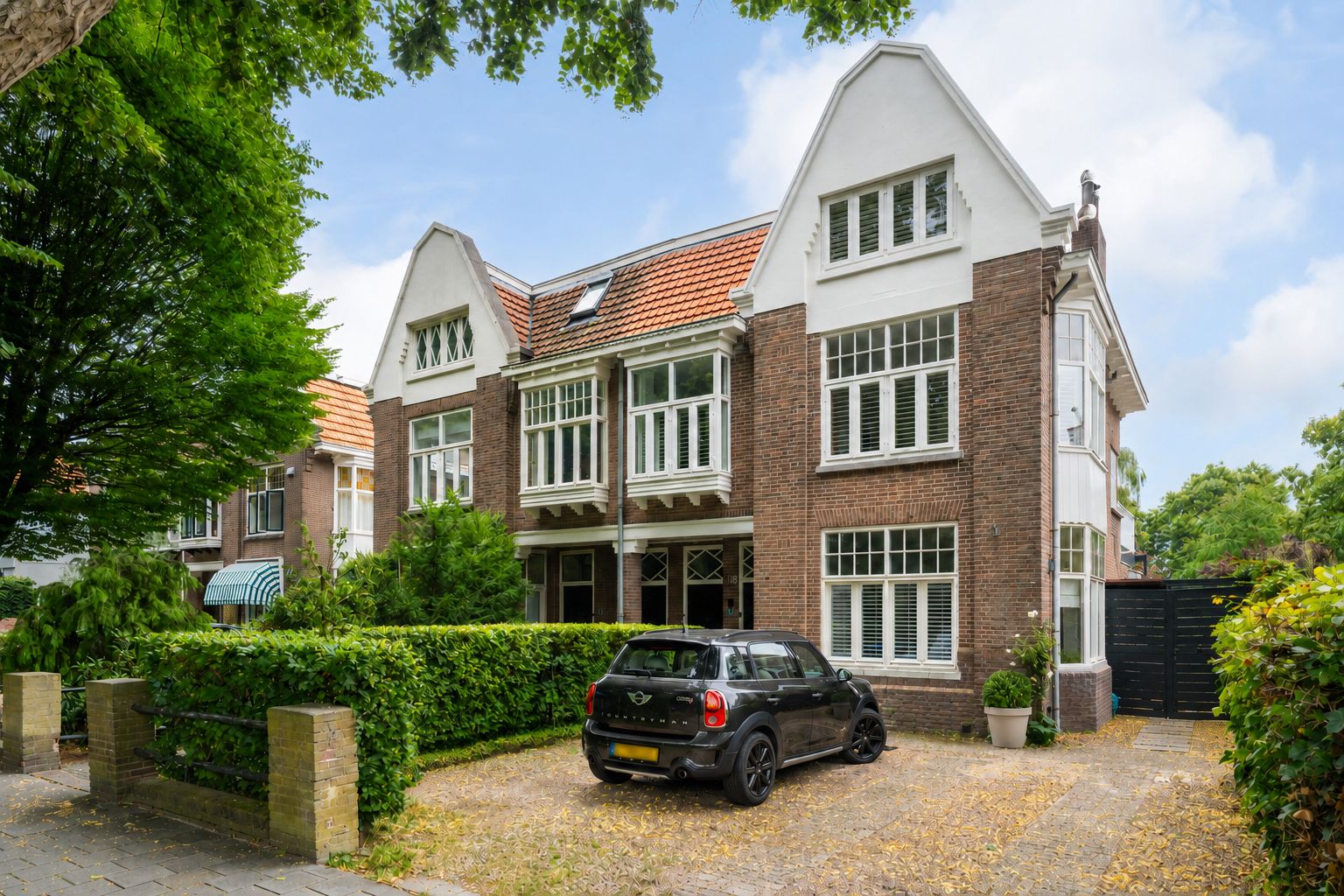 Foto van Bosscheweg 16, Vught
