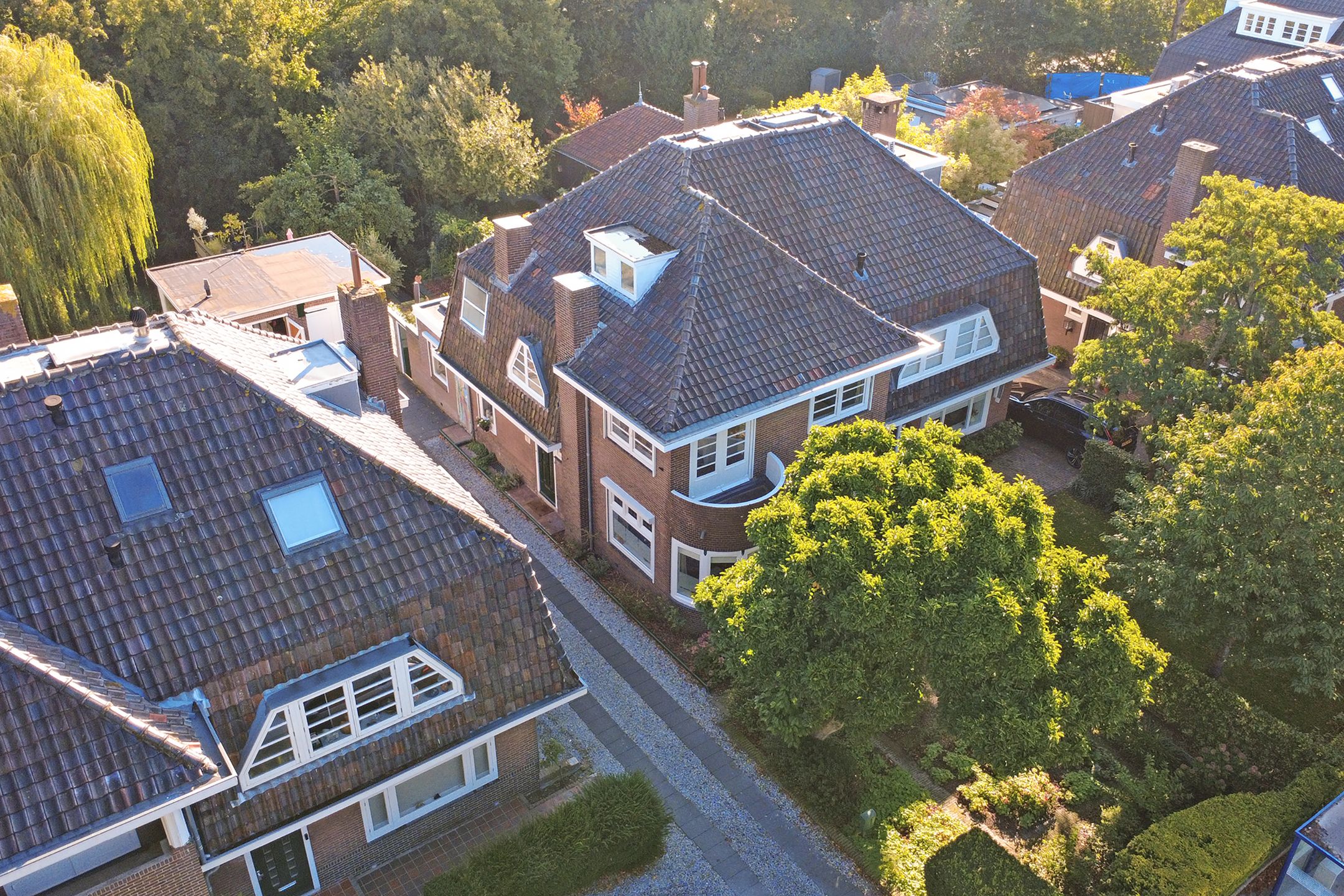 Foto van Bosscheweg 38, Vught