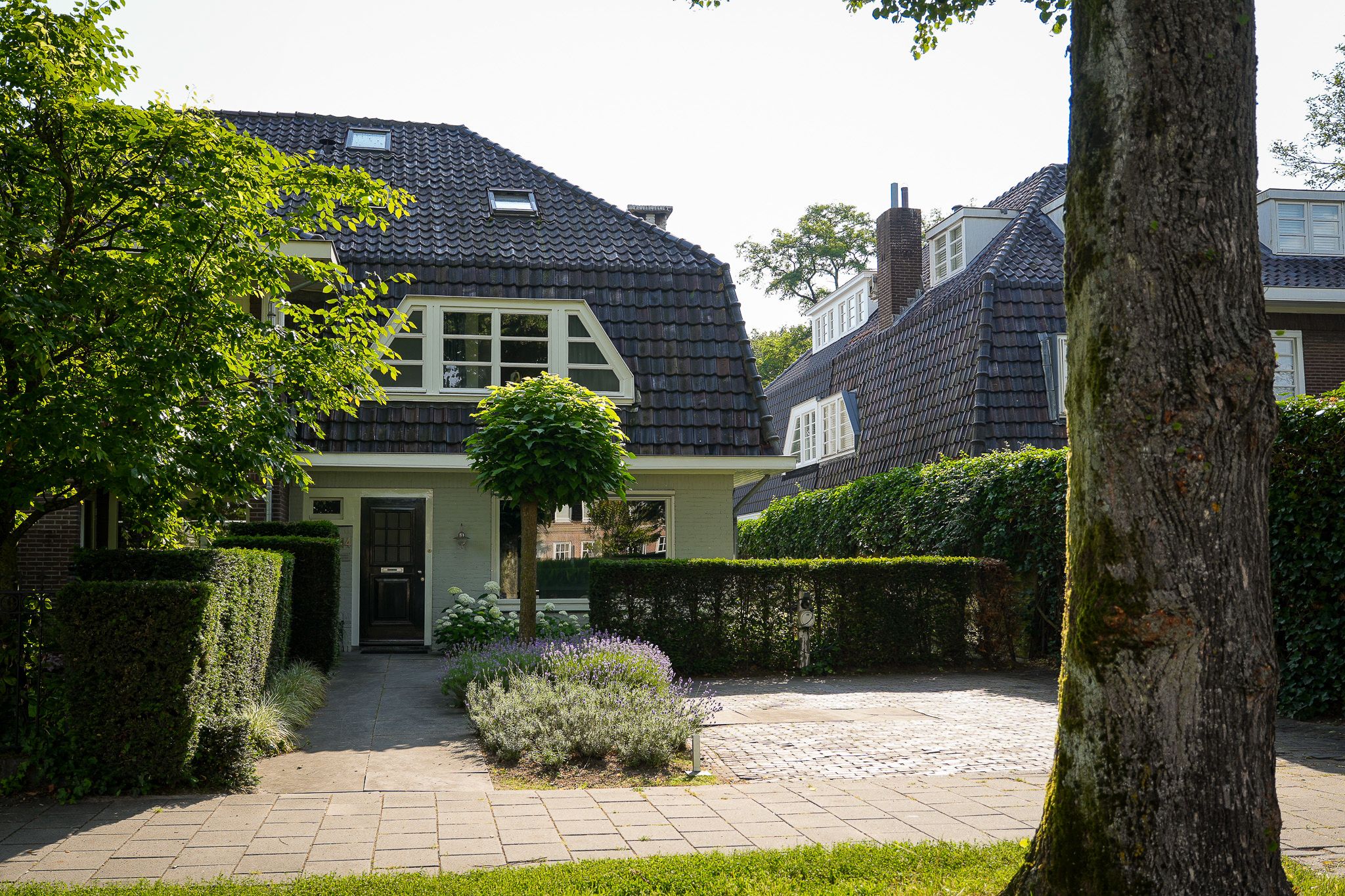 Foto van Bosscheweg 44, Vught