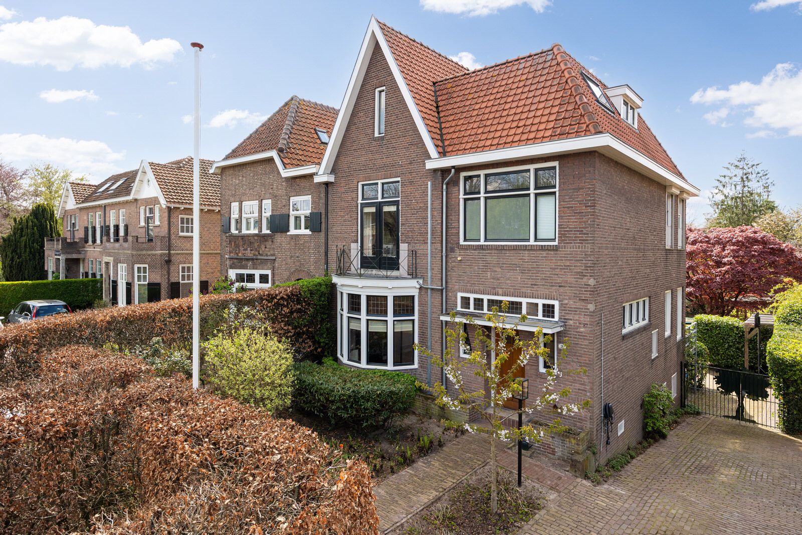 Foto van Bosscheweg 59, Vught