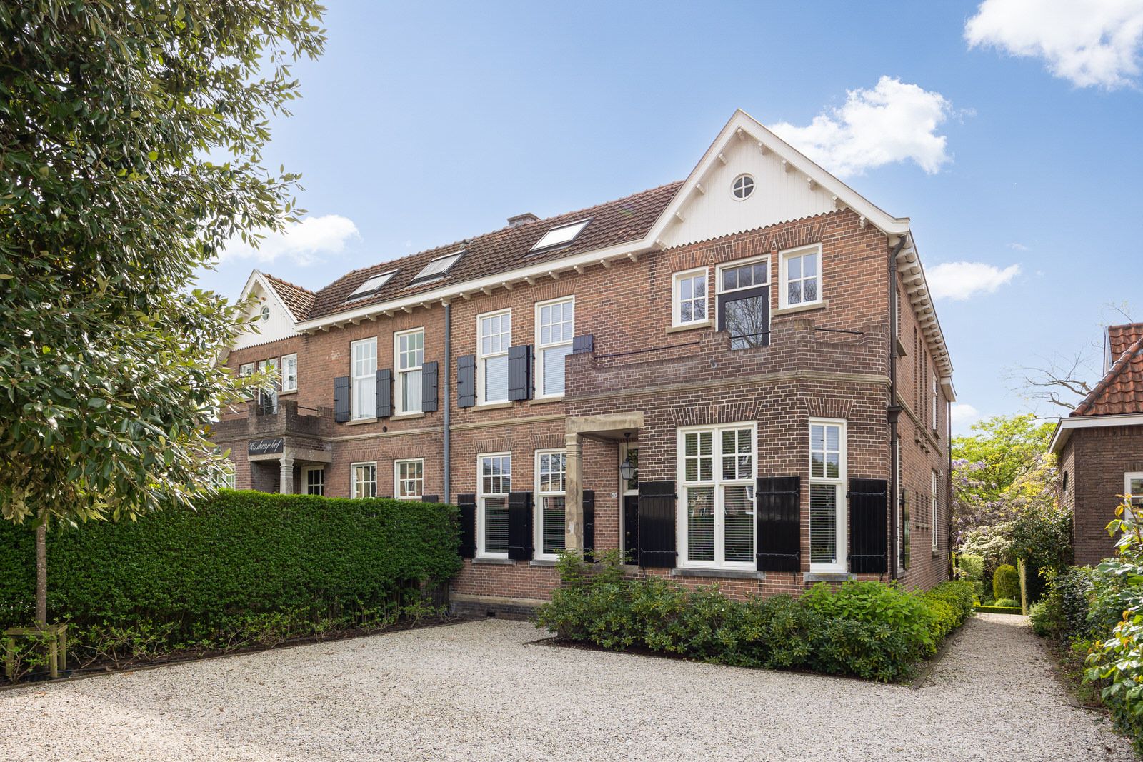 Foto van Bosscheweg 63, Vught