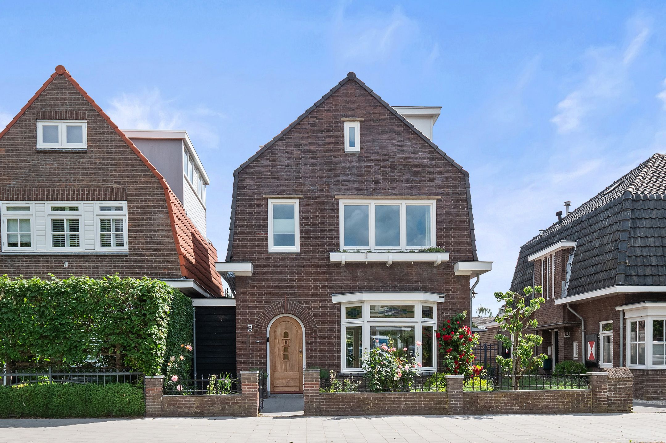 Foto van Victorialaan 6, Vught