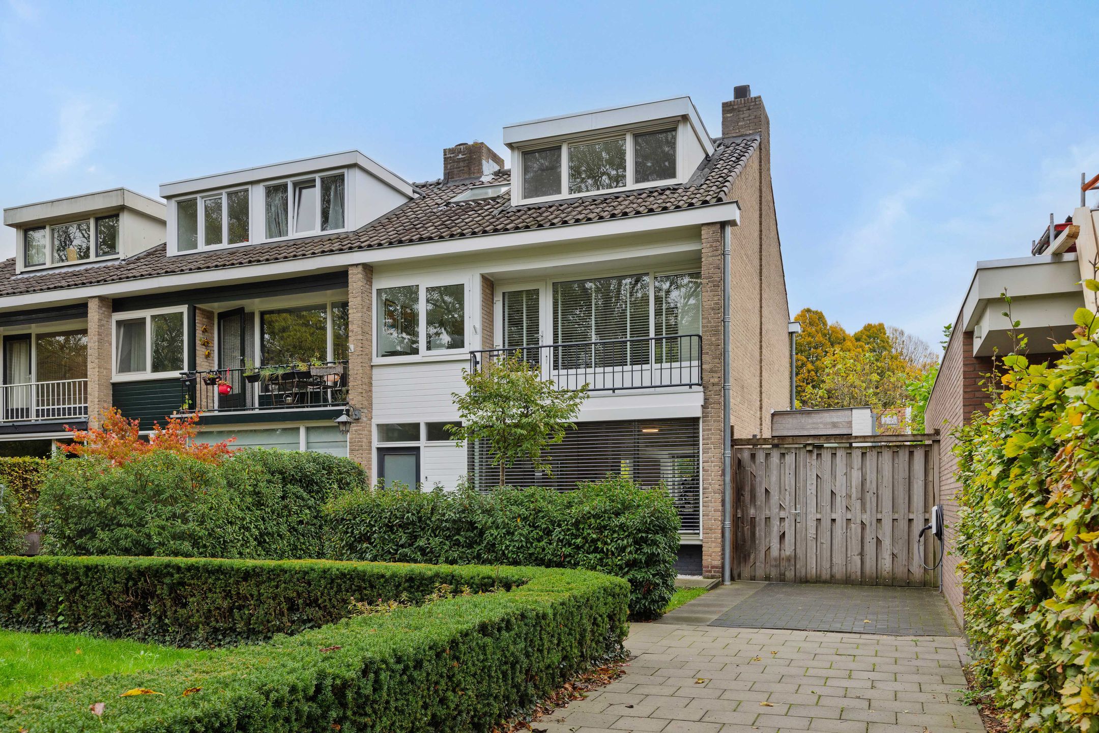 Foto van Isabellastraat 7, Vught