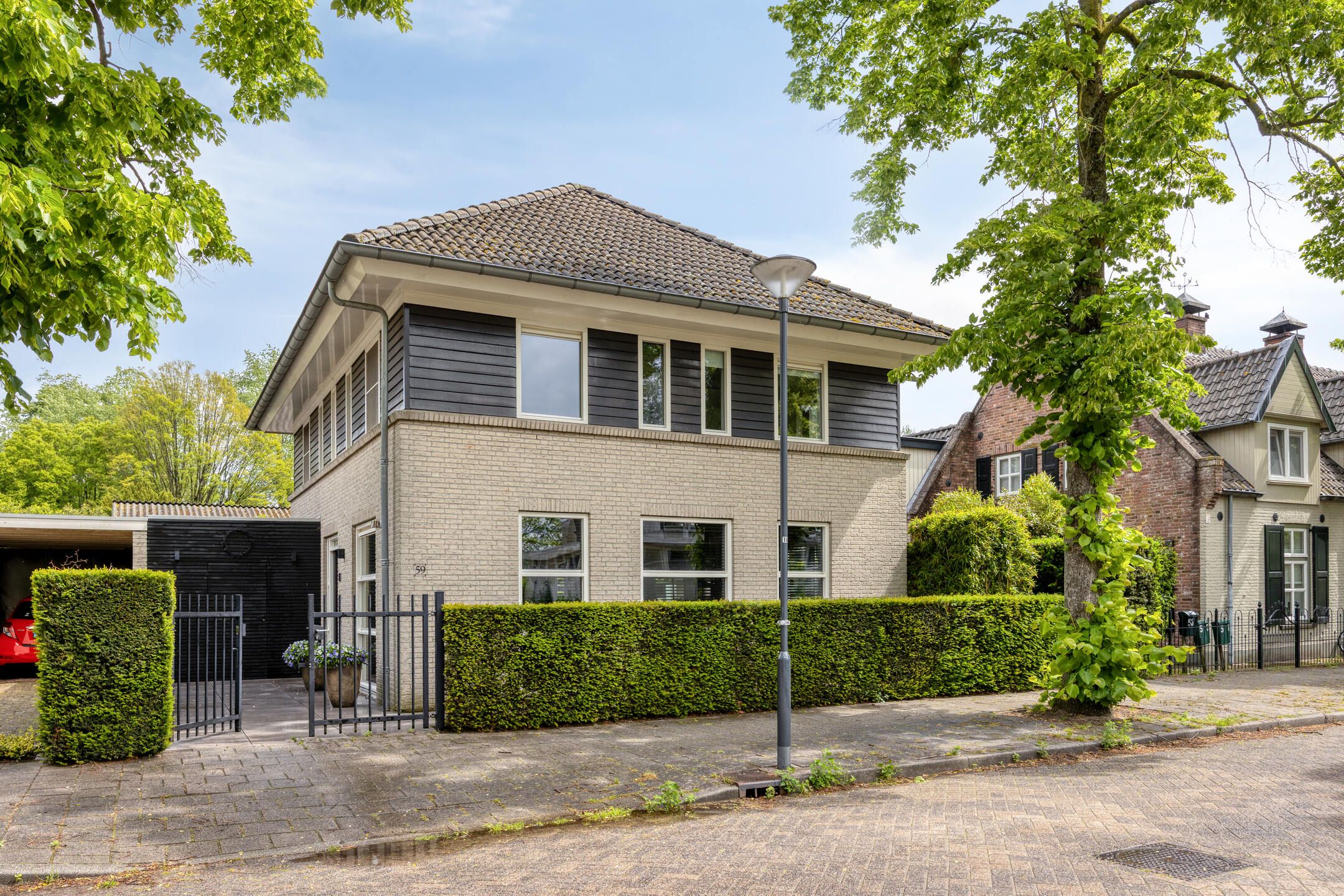 Foto van Molenvenseweg 59, Vught