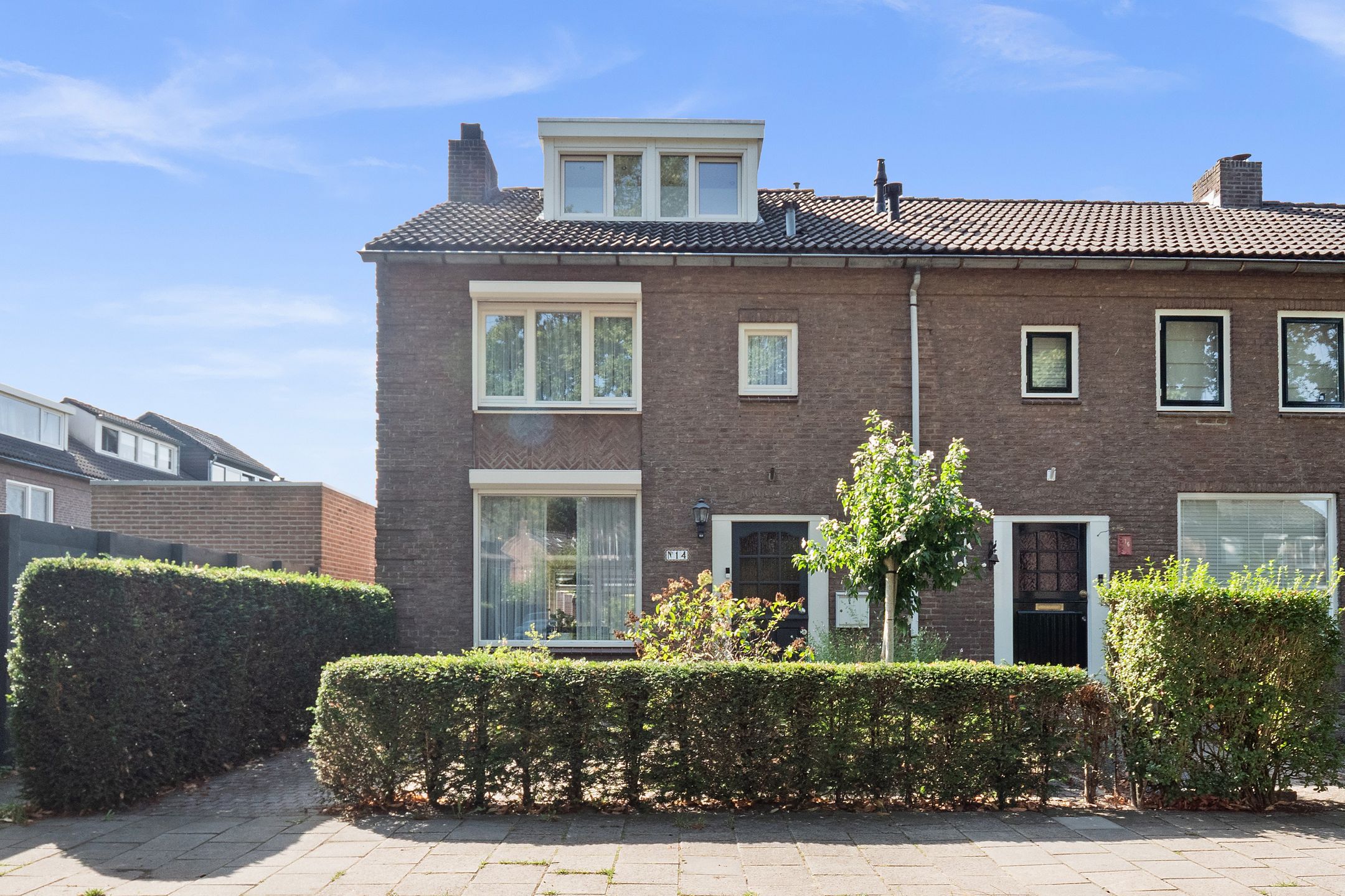 Foto van Molenvenseweg 14, Vught