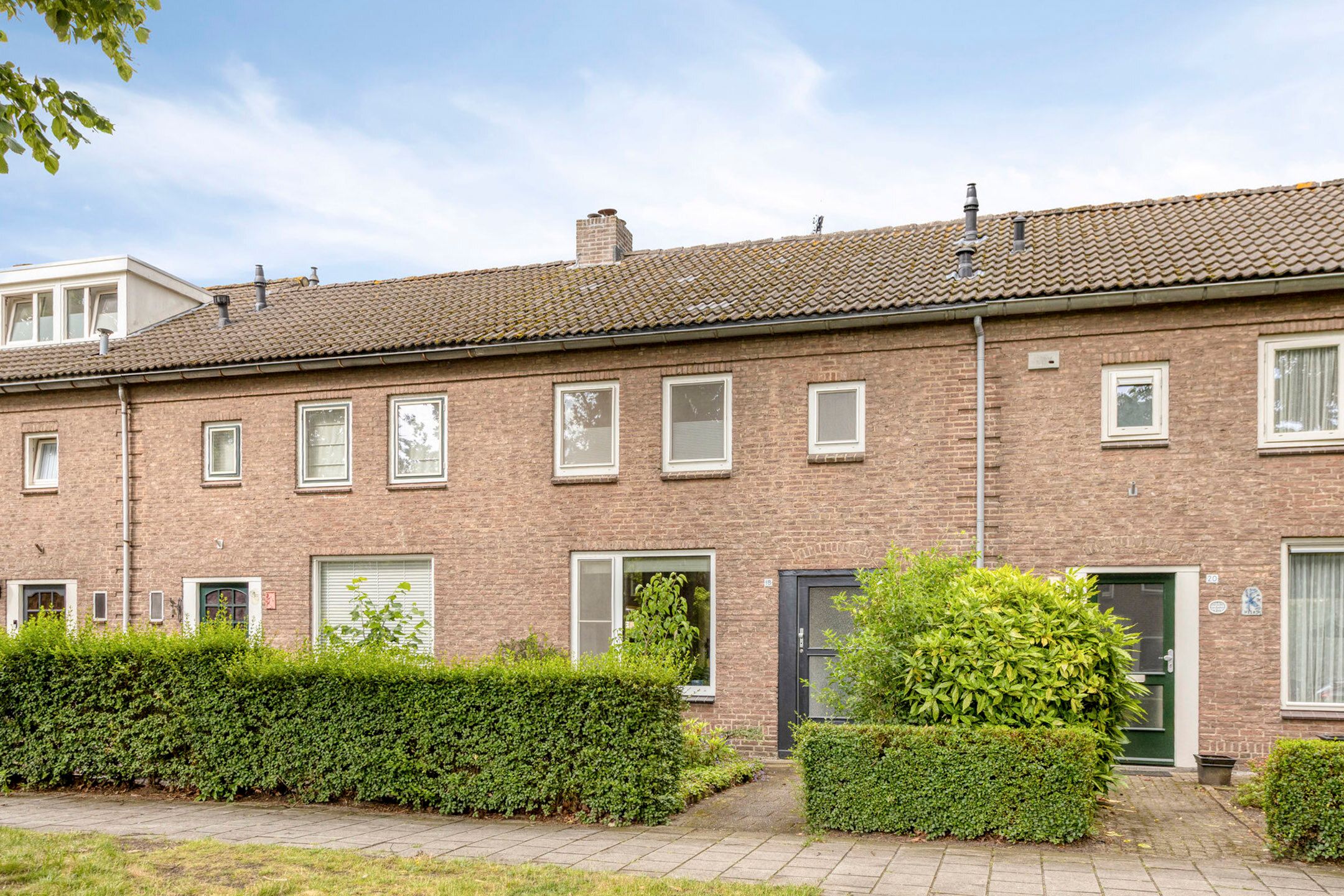 Foto van Molenvenseweg 18, Vught