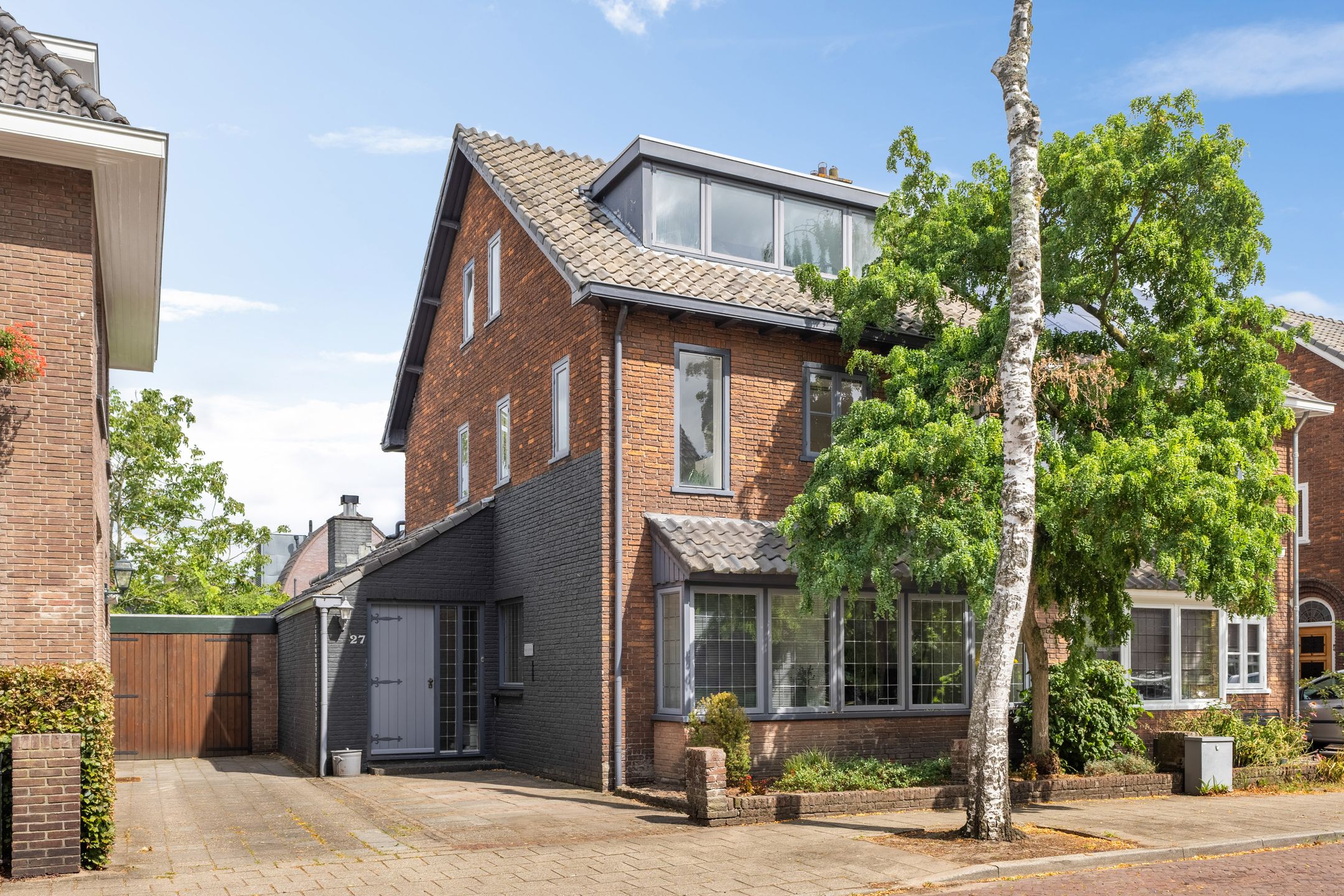 Foto van Wilhelminalaan 27, Vught