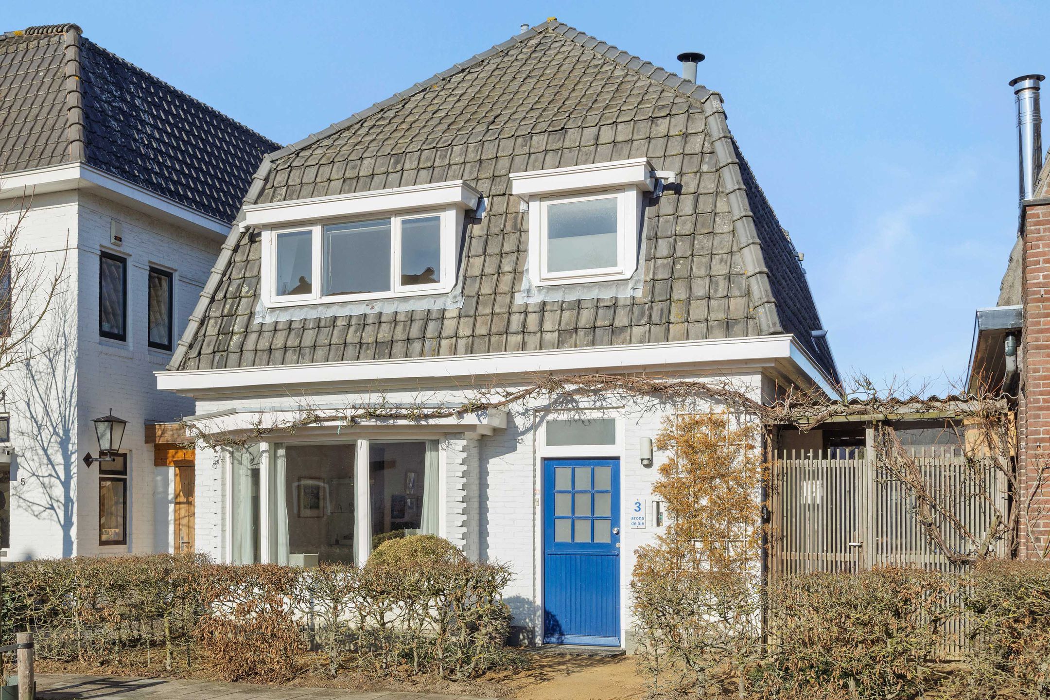 Foto van Wilhelminalaan 3, Vught