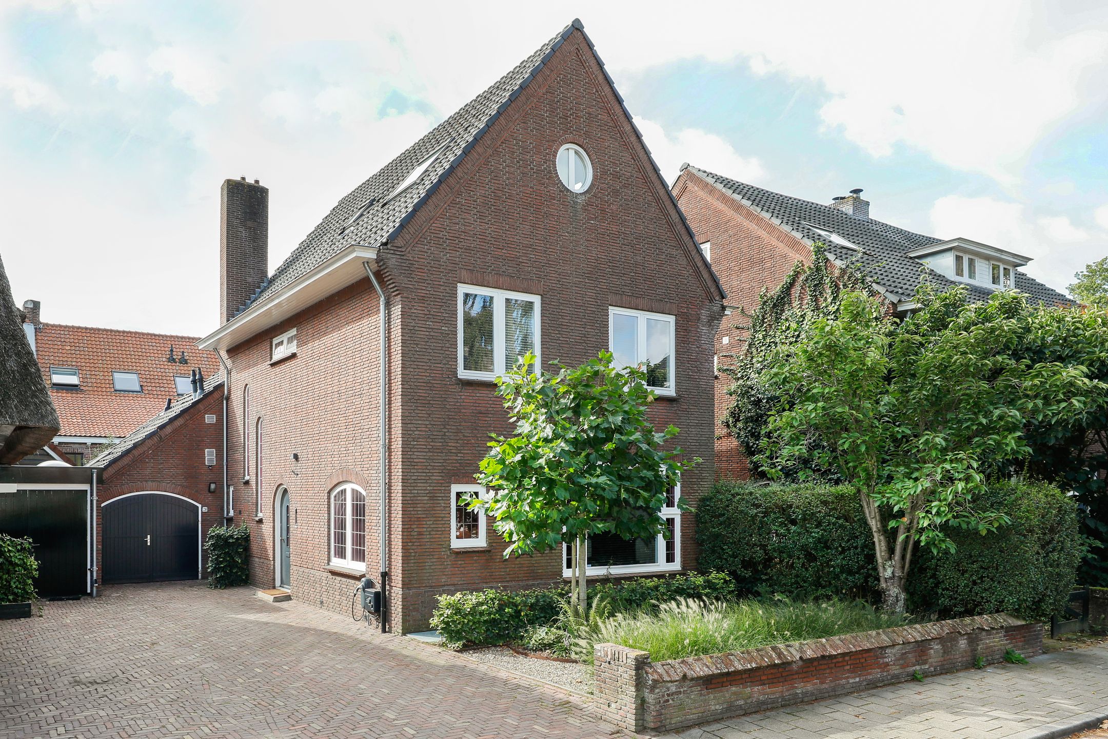 Foto van Wilhelminalaan 20, Vught