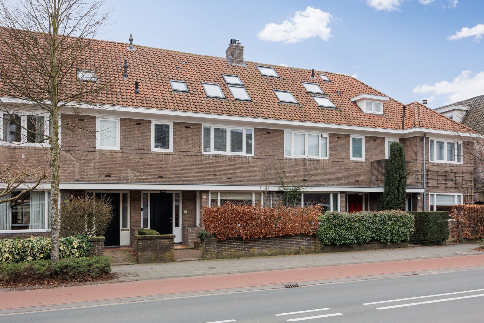 Foto van Taalstraat 37, Vught