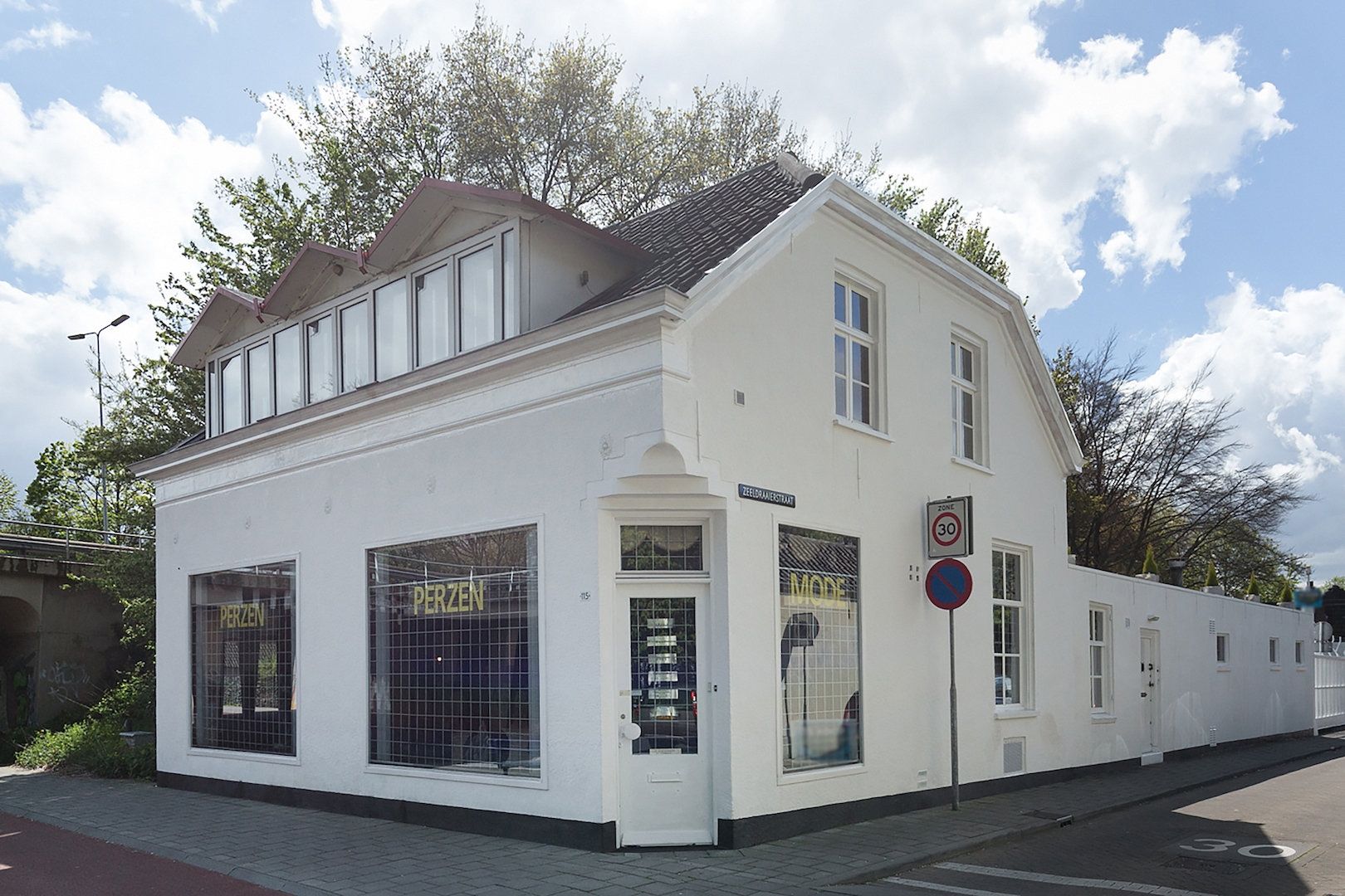 Foto van Taalstraat 115, Vught