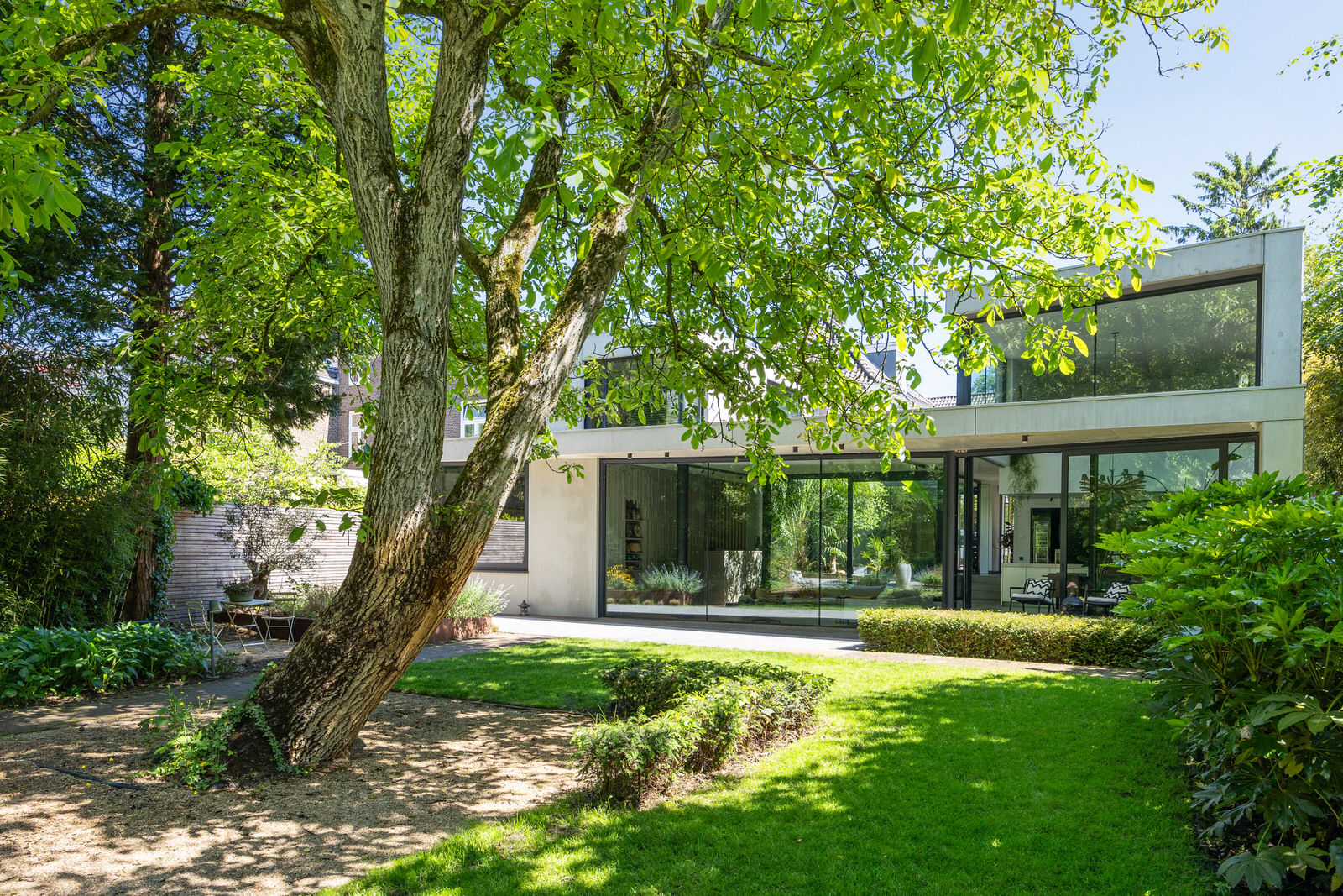 Foto van Taalstraat 139, Vught
